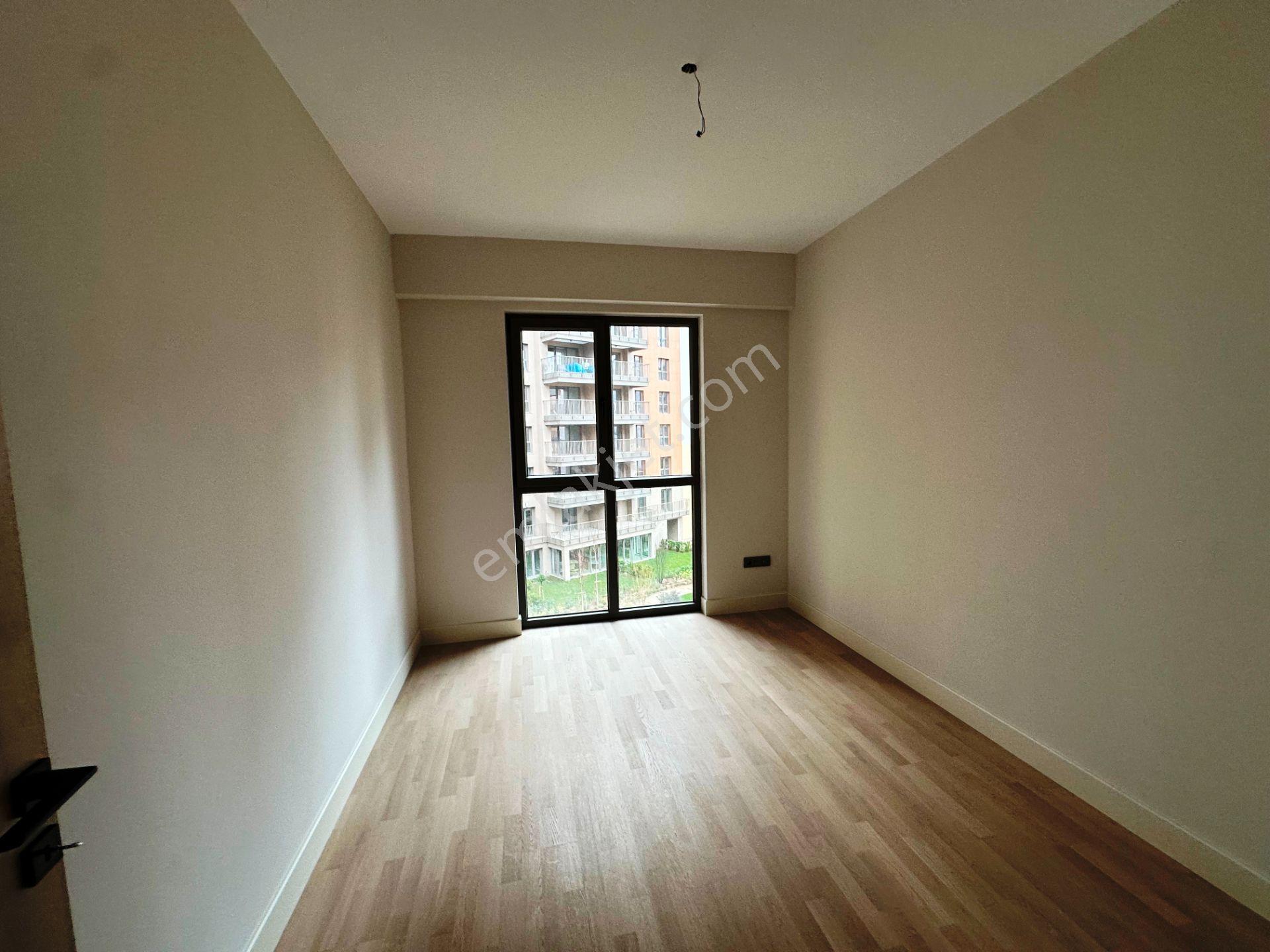 Sinpaş Koru Aura'da '0' Büyük Tip Güney Cephe 4.kat Kiralık 3+1 - Görsel 10