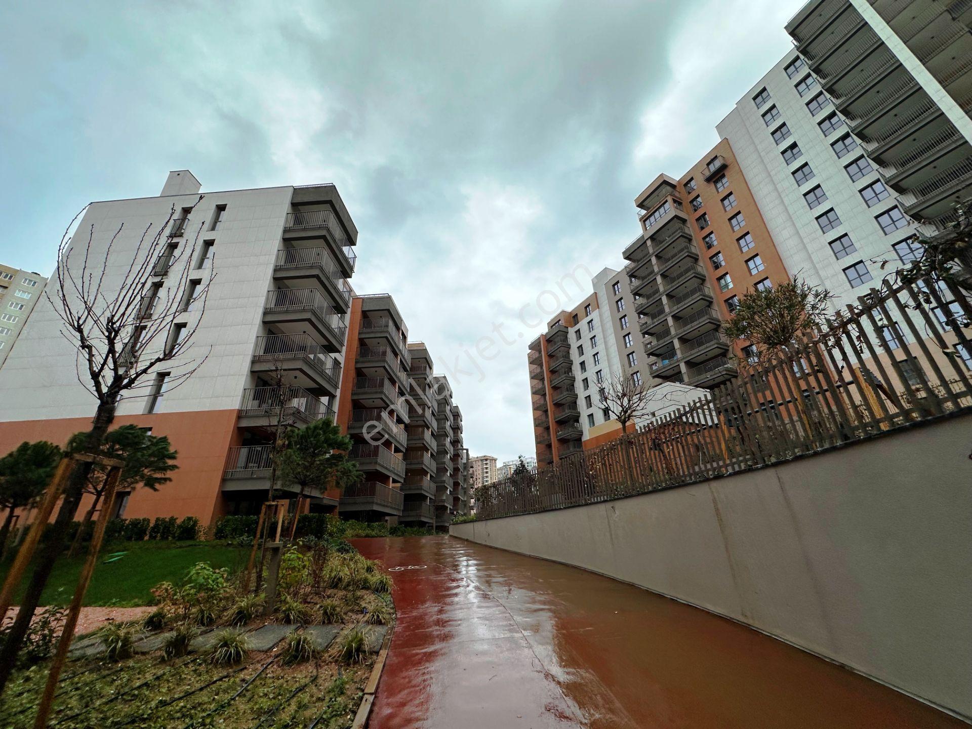 Sinpaş Koru Aura'da '0' Büyük Tip Güney Cephe 4.kat Kiralık 3+1 - Görsel 31