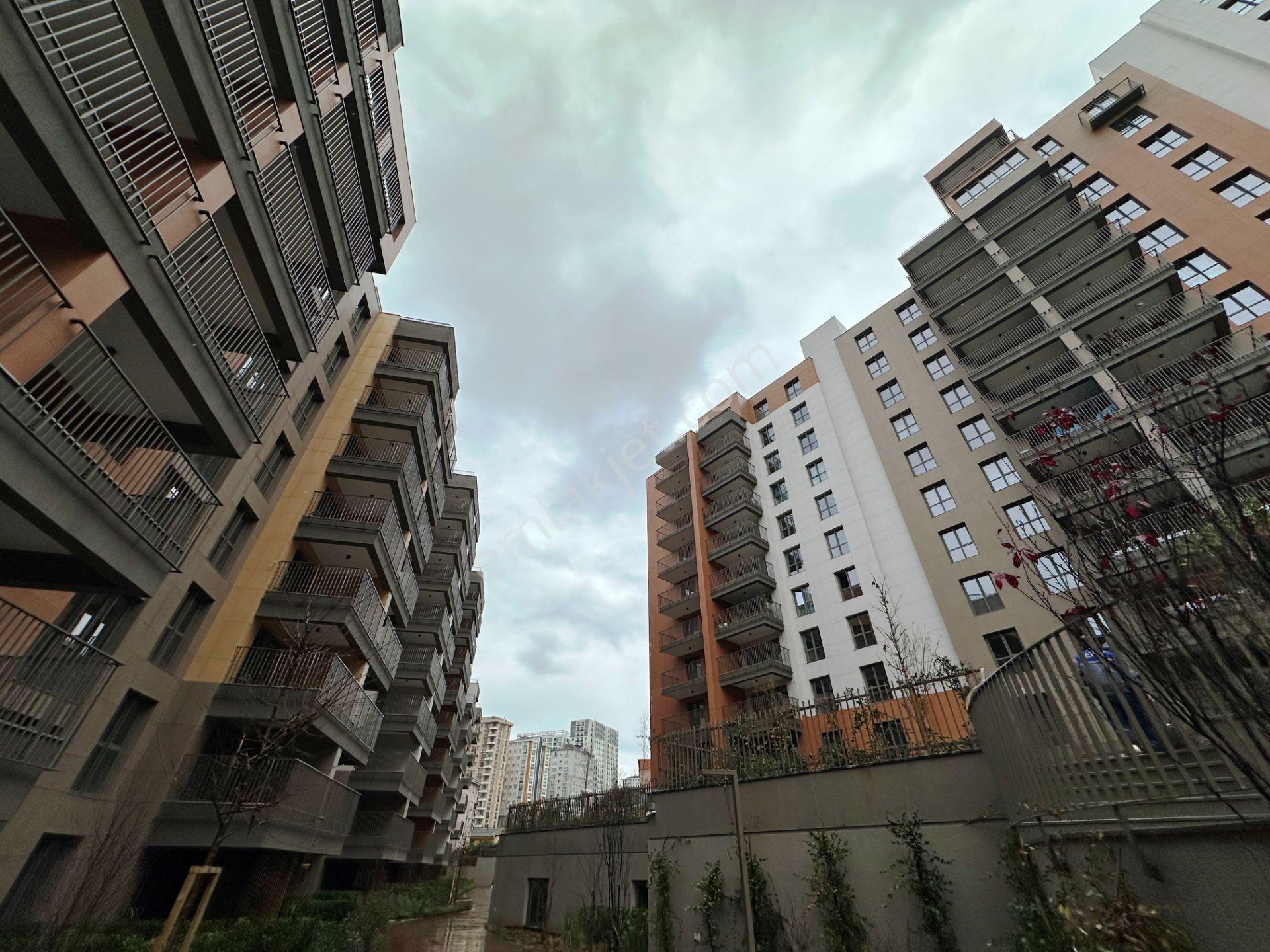 Sinpaş Koru Aura'da '0' Büyük Tip Güney Cephe 4.kat Kiralık 3+1 - Görsel 28