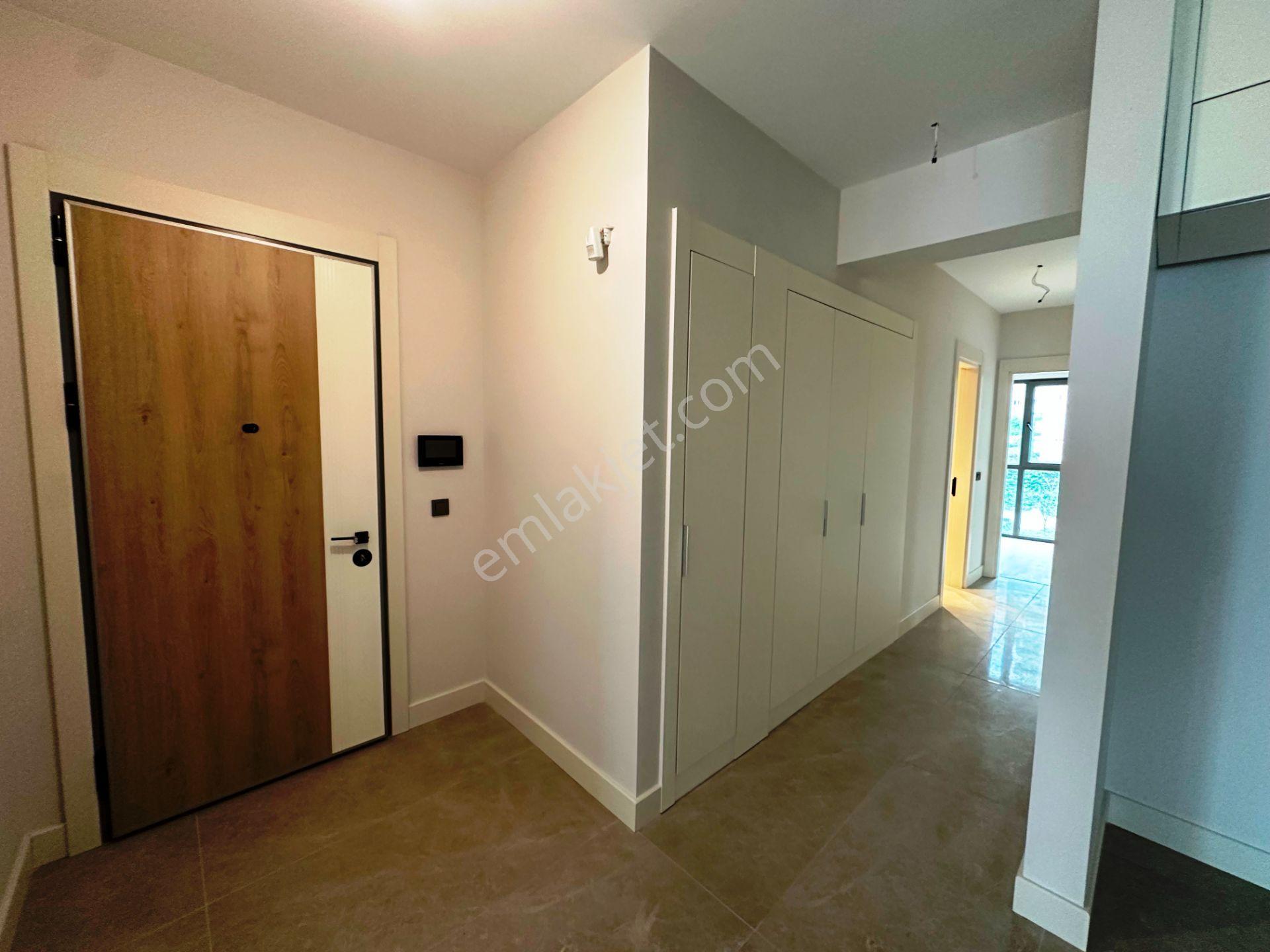 Sinpaş Koru Aura'da '0' Büyük Tip Güney Cephe 4.kat Kiralık 3+1 - Görsel 16
