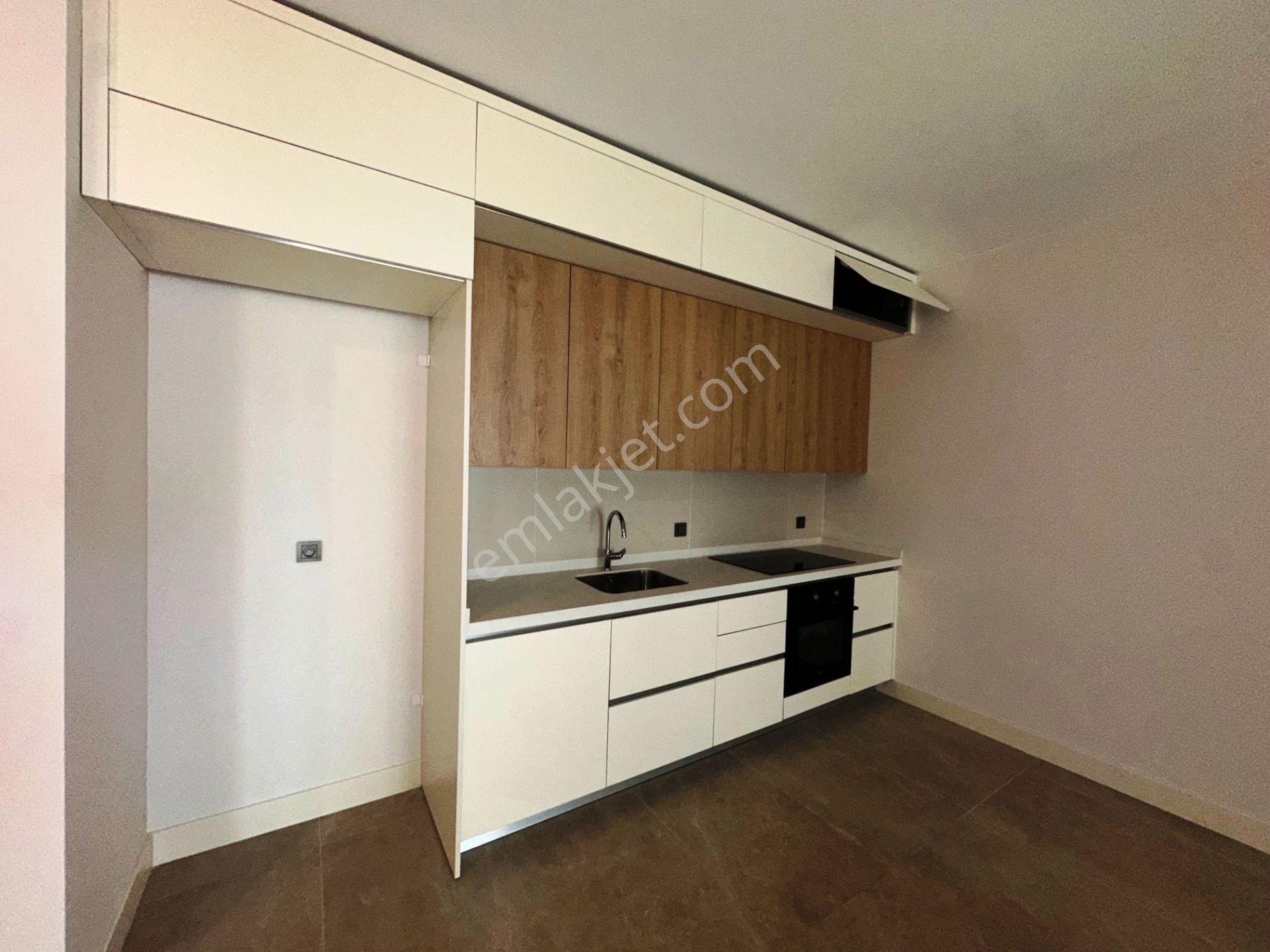 Sinpaş Koru Aura'da '0' Büyük Tip Güney Cephe 4.kat Kiralık 3+1 - Görsel 7