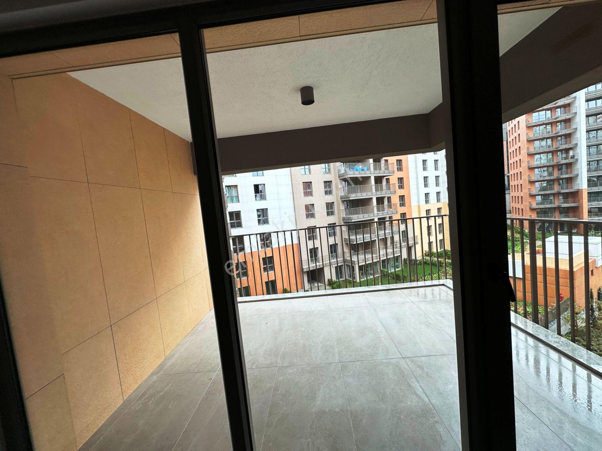 Sinpaş Koru Aura'da '0' Büyük Tip Güney Cephe 4.kat Kiralık 3+1 - Görsel 21