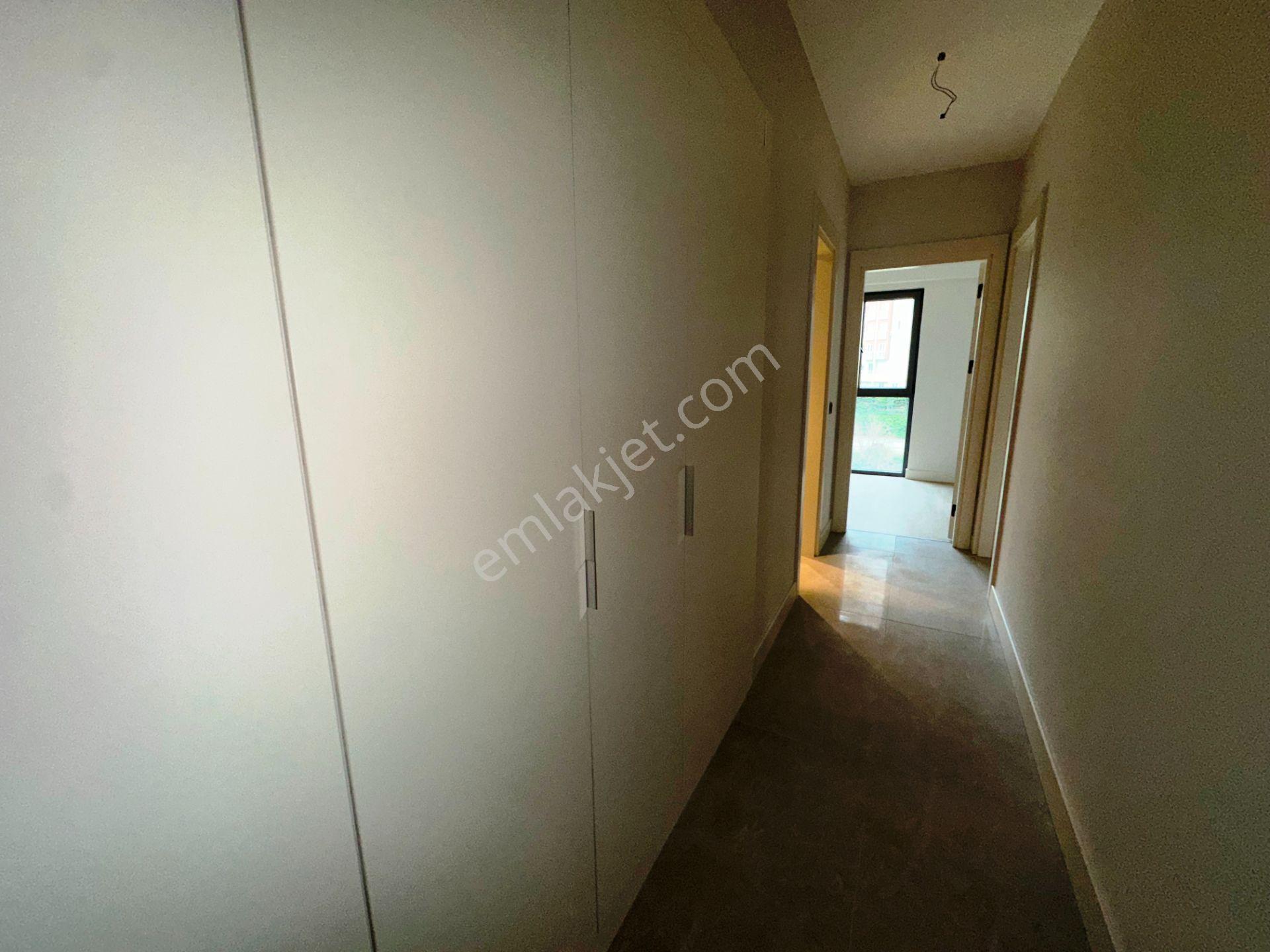 Sinpaş Koru Aura'da '0' Büyük Tip Güney Cephe 4.kat Kiralık 3+1 - Görsel 15