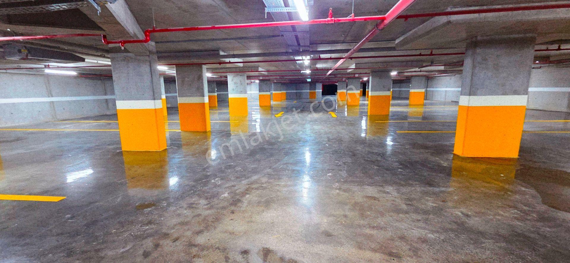 Sinpaş Koru Aura'da '0' Büyük Tip Güney Cephe 4.kat Kiralık 3+1 - Görsel 35
