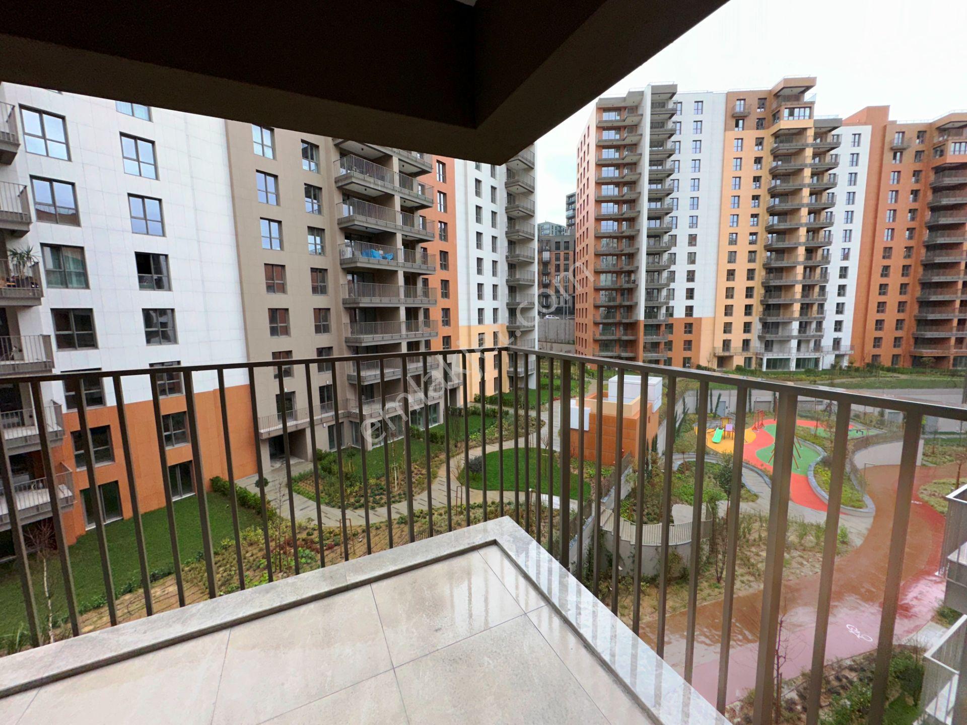 Sinpaş Koru Aura'da '0' Büyük Tip Güney Cephe 4.kat Kiralık 3+1 - Görsel 24