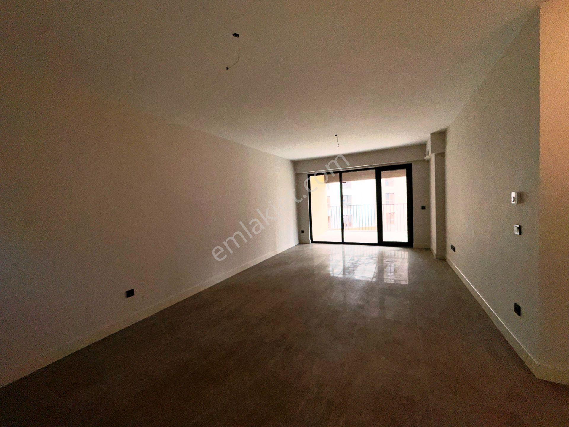 Sinpaş Koru Aura'da '0' Büyük Tip Güney Cephe 4.kat Kiralık 3+1 - Görsel 2