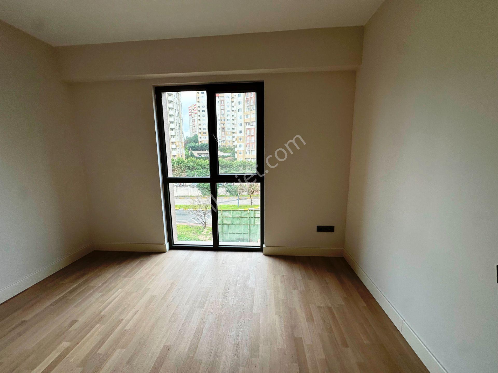 Sinpaş Koru Aura'da '0' Büyük Tip Güney Cephe 4.kat Kiralık 3+1 - Görsel 11