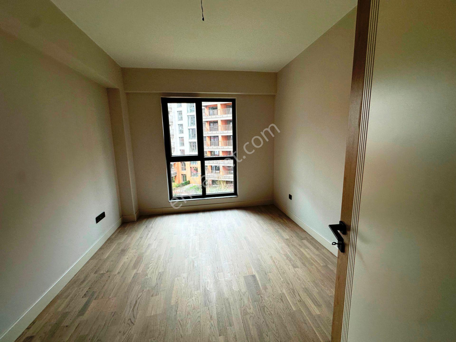Sinpaş Kalitesiyle Koru Aura 2 Banyolu Konforlu 116m2 Kiralık 2+1 - Görsel 9