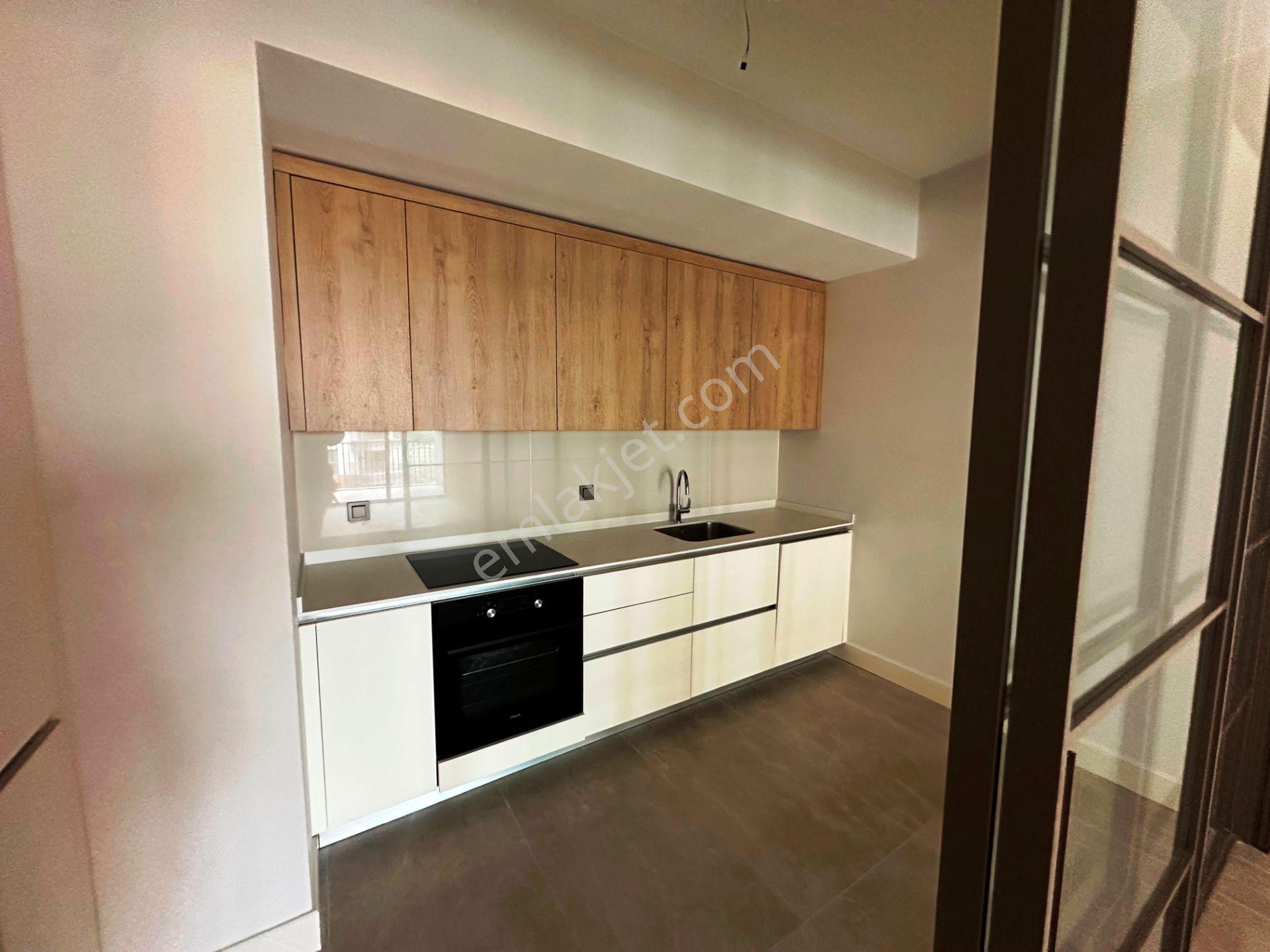 Sinpaş Kalitesiyle Koru Aura 2 Banyolu Konforlu 116m2 Kiralık 2+1 - Görsel 18
