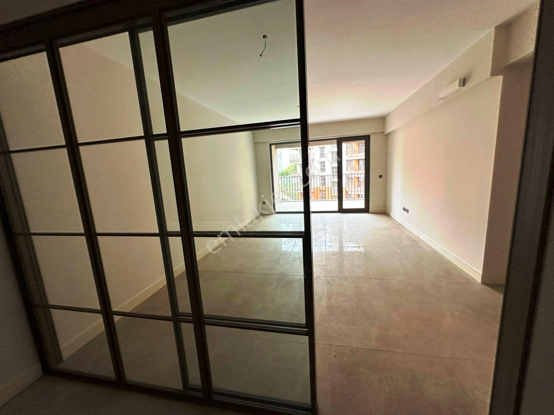 Sinpaş Kalitesiyle Koru Aura 2 Banyolu Konforlu 116m2 Kiralık 2+1 - Görsel 3