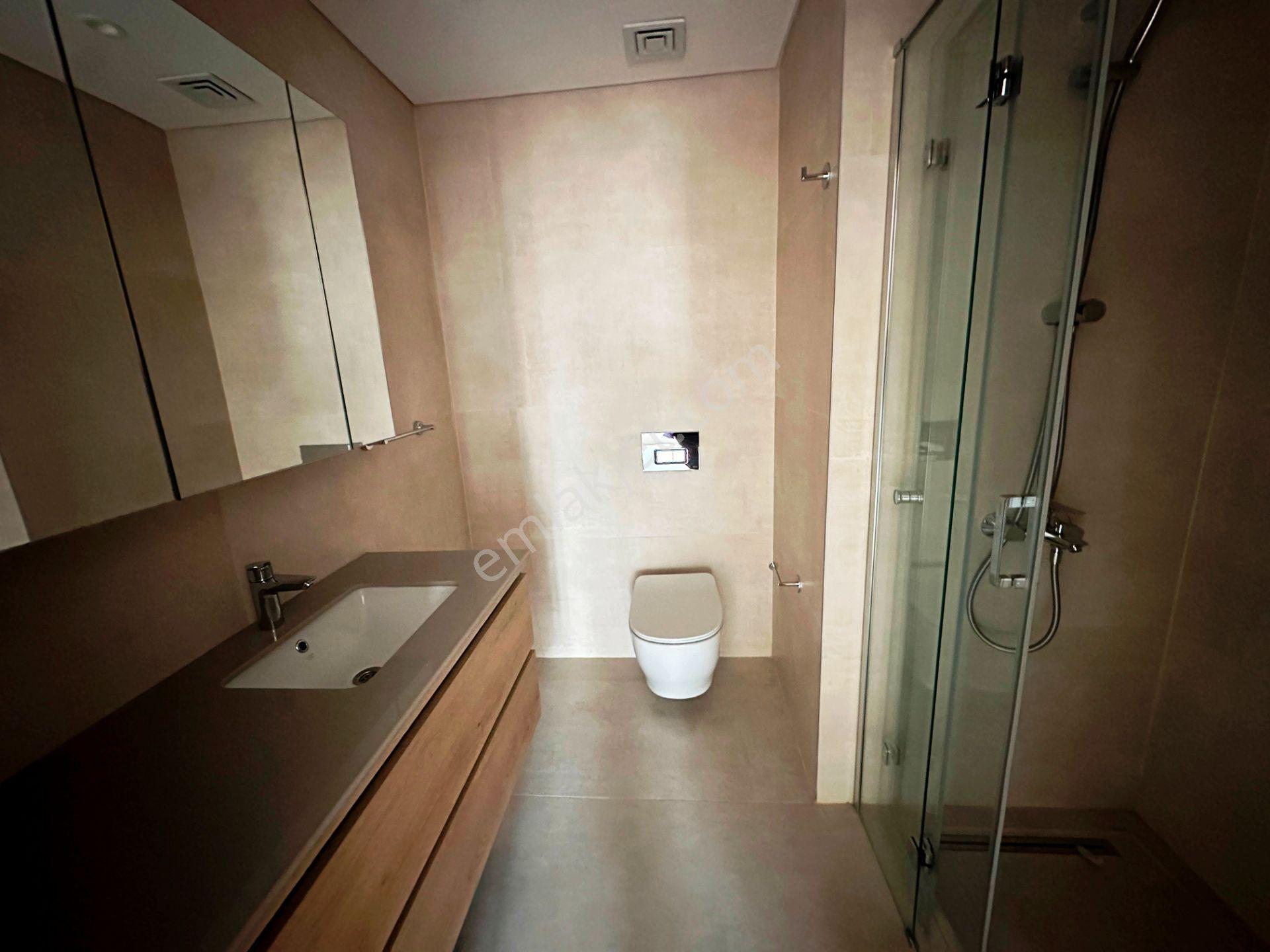 Sinpaş Kalitesiyle Koru Aura 2 Banyolu Konforlu 116m2 Kiralık 2+1 - Görsel 22
