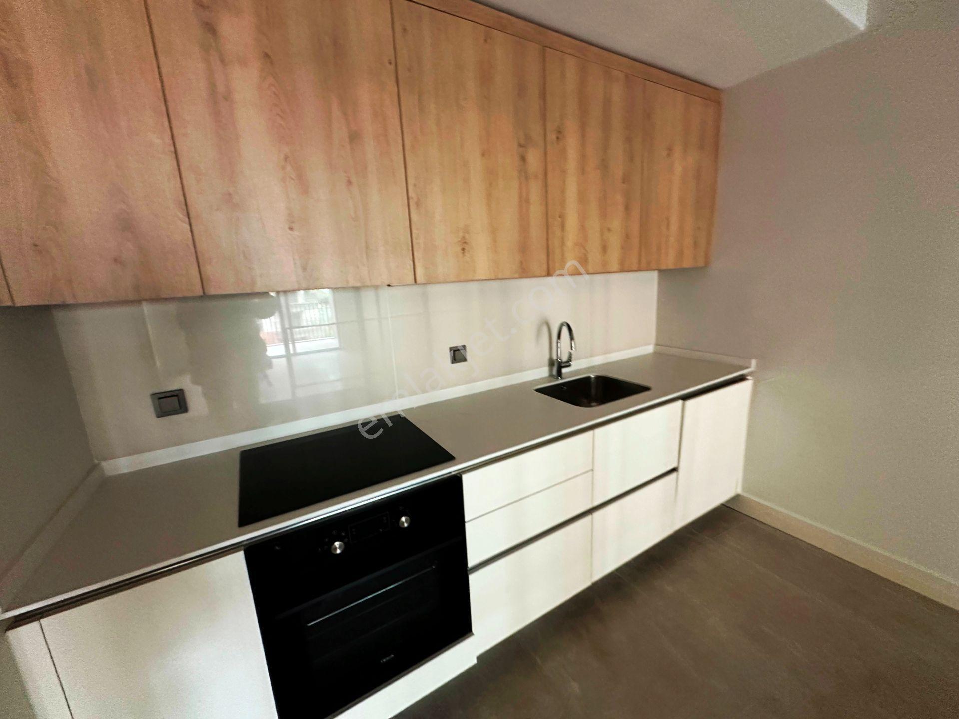 Sinpaş Kalitesiyle Koru Aura 2 Banyolu Konforlu 116m2 Kiralık 2+1 - Görsel 20