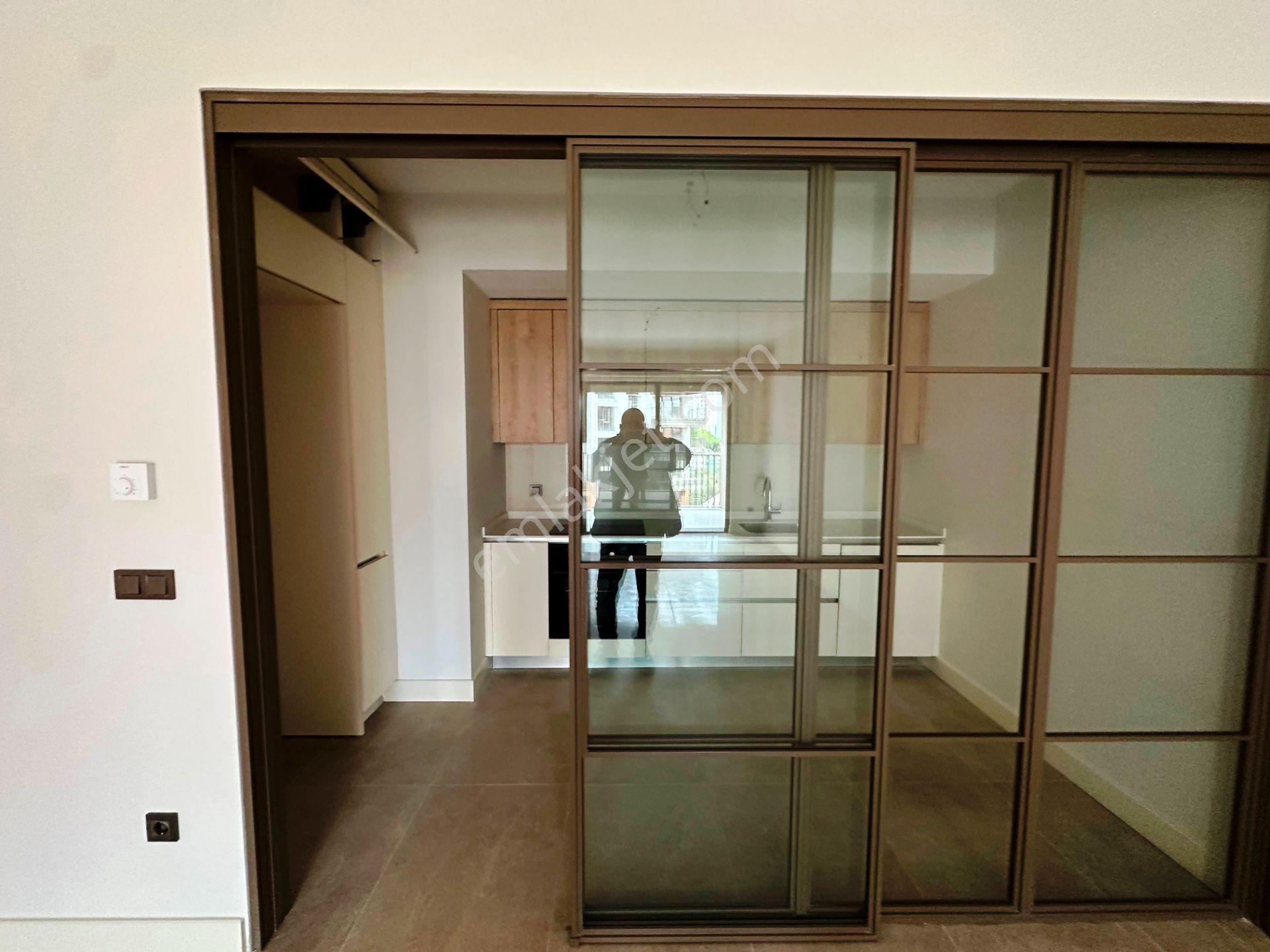 Sinpaş Kalitesiyle Koru Aura 2 Banyolu Konforlu 116m2 Kiralık 2+1 - Görsel 17