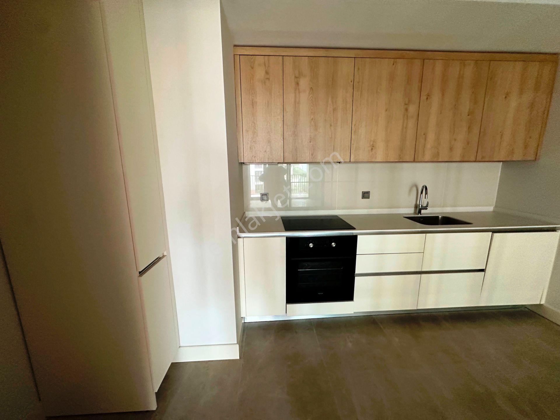 Sinpaş Kalitesiyle Koru Aura 2 Banyolu Konforlu 116m2 Kiralık 2+1 - Görsel 19