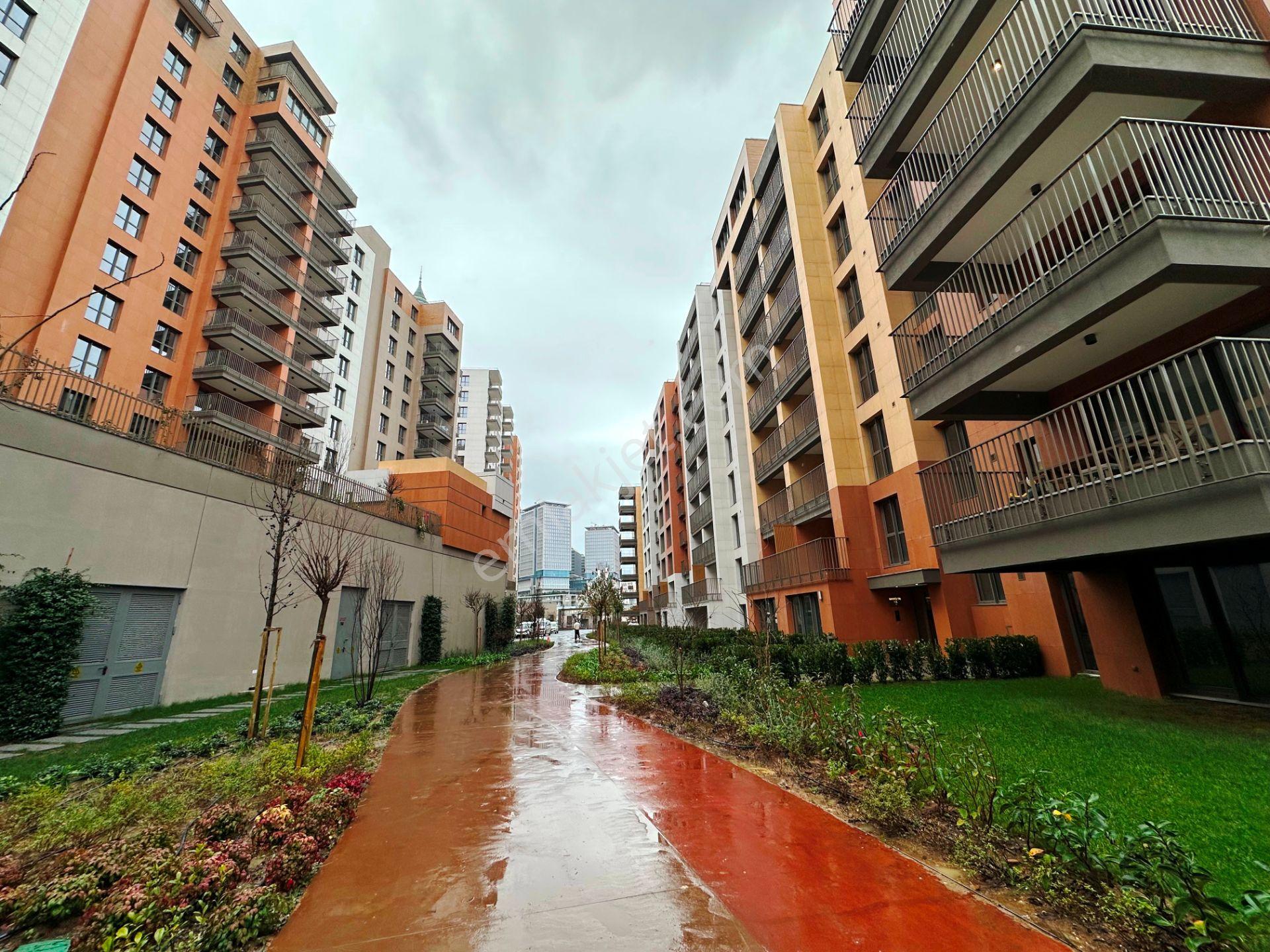 Sinpaş Kalitesiyle Koru Aura 2 Banyolu Konforlu 116m2 Kiralık 2+1 - Görsel 31