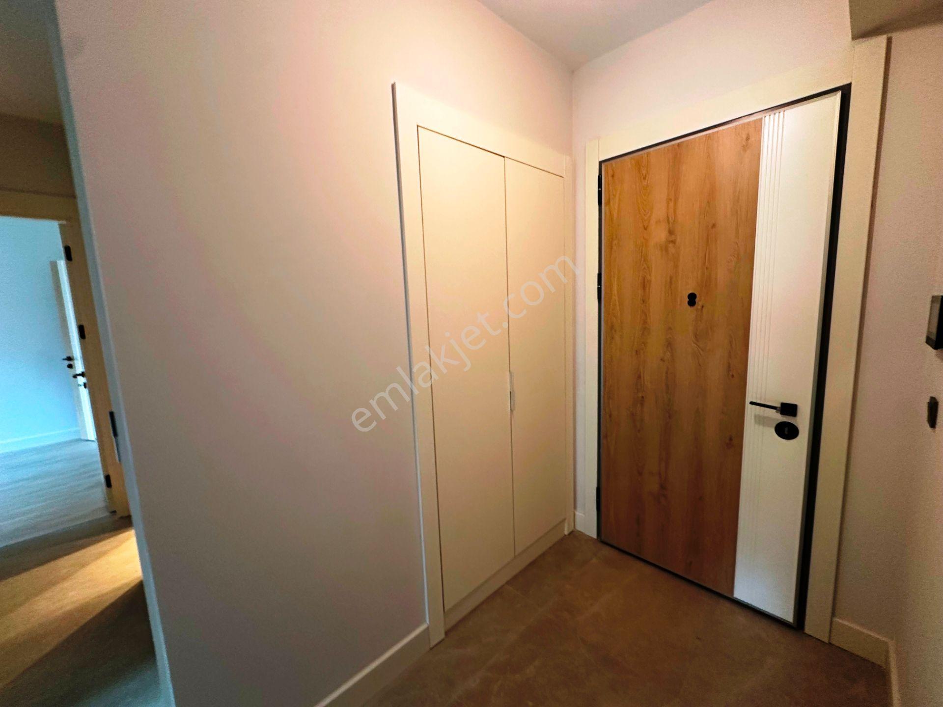 Sinpaş Kalitesiyle Koru Aura 2 Banyolu Konforlu 116m2 Kiralık 2+1 - Görsel 16