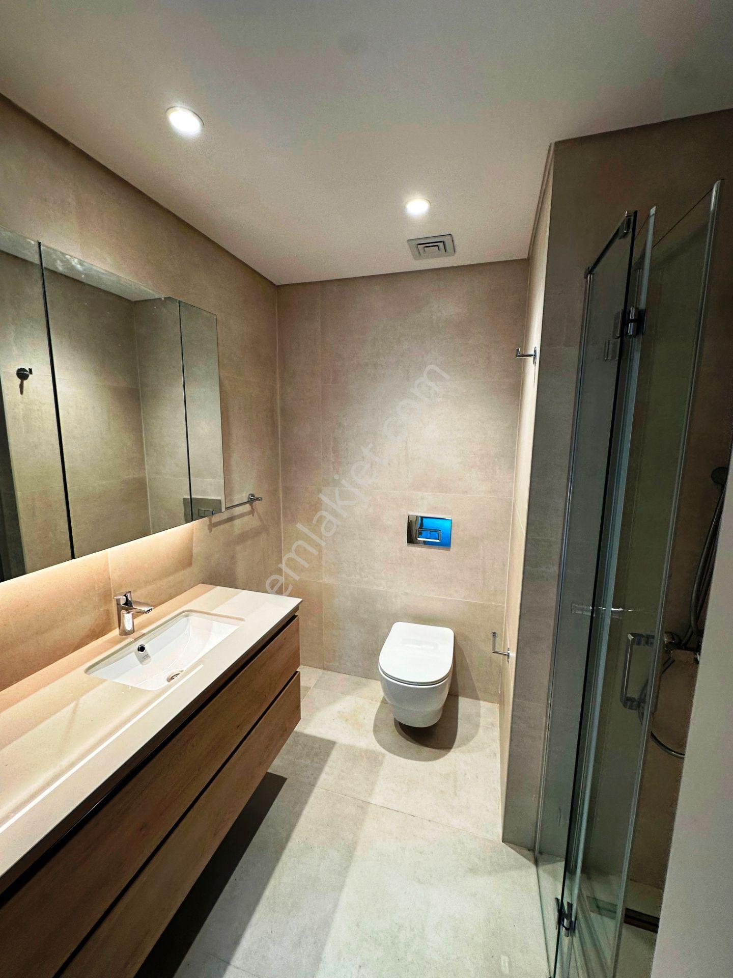 Sinpaş Kalitesiyle Koru Aura 2 Banyolu Konforlu 116m2 Kiralık 2+1 - Görsel 23