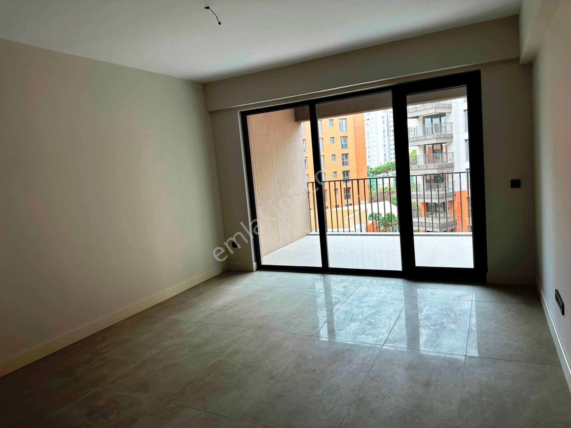 Sinpaş Kalitesiyle Koru Aura 2 Banyolu Konforlu 116m2 Kiralık 2+1 - Görsel 7