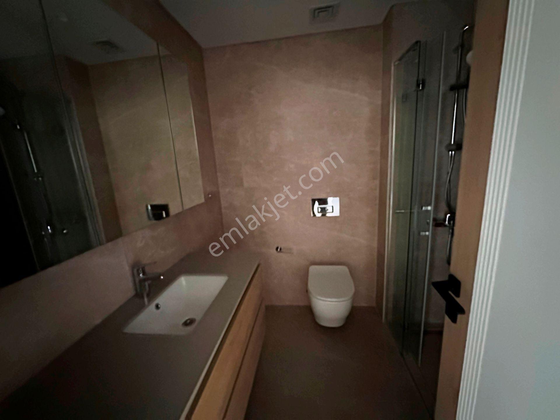 Sinpaş Kalitesiyle Koru Aura 2 Banyolu Konforlu 116m2 Kiralık 2+1 - Görsel 21