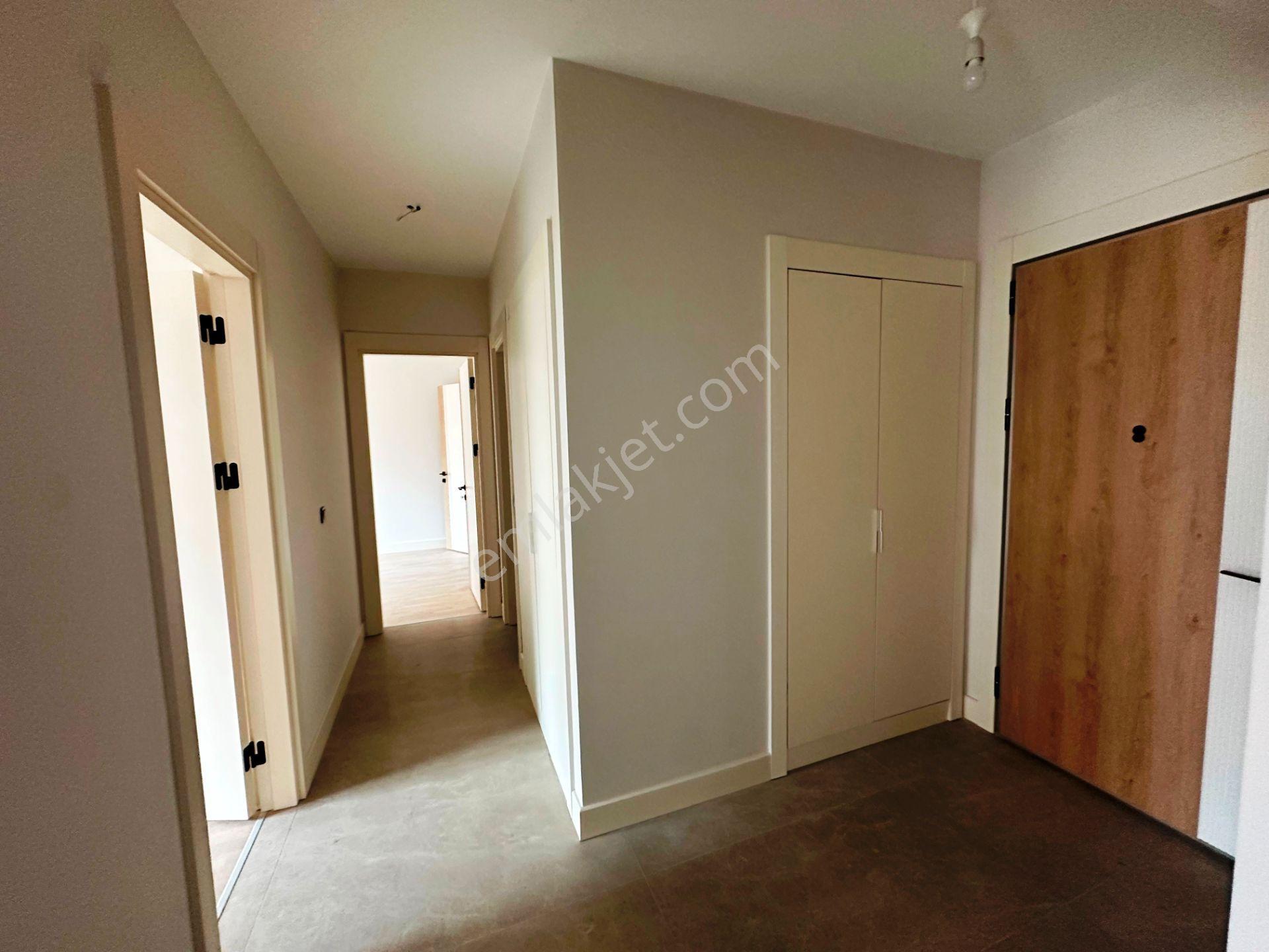 Sinpaş Kalitesiyle Koru Aura 2 Banyolu Konforlu 116m2 Kiralık 2+1 - Görsel 15