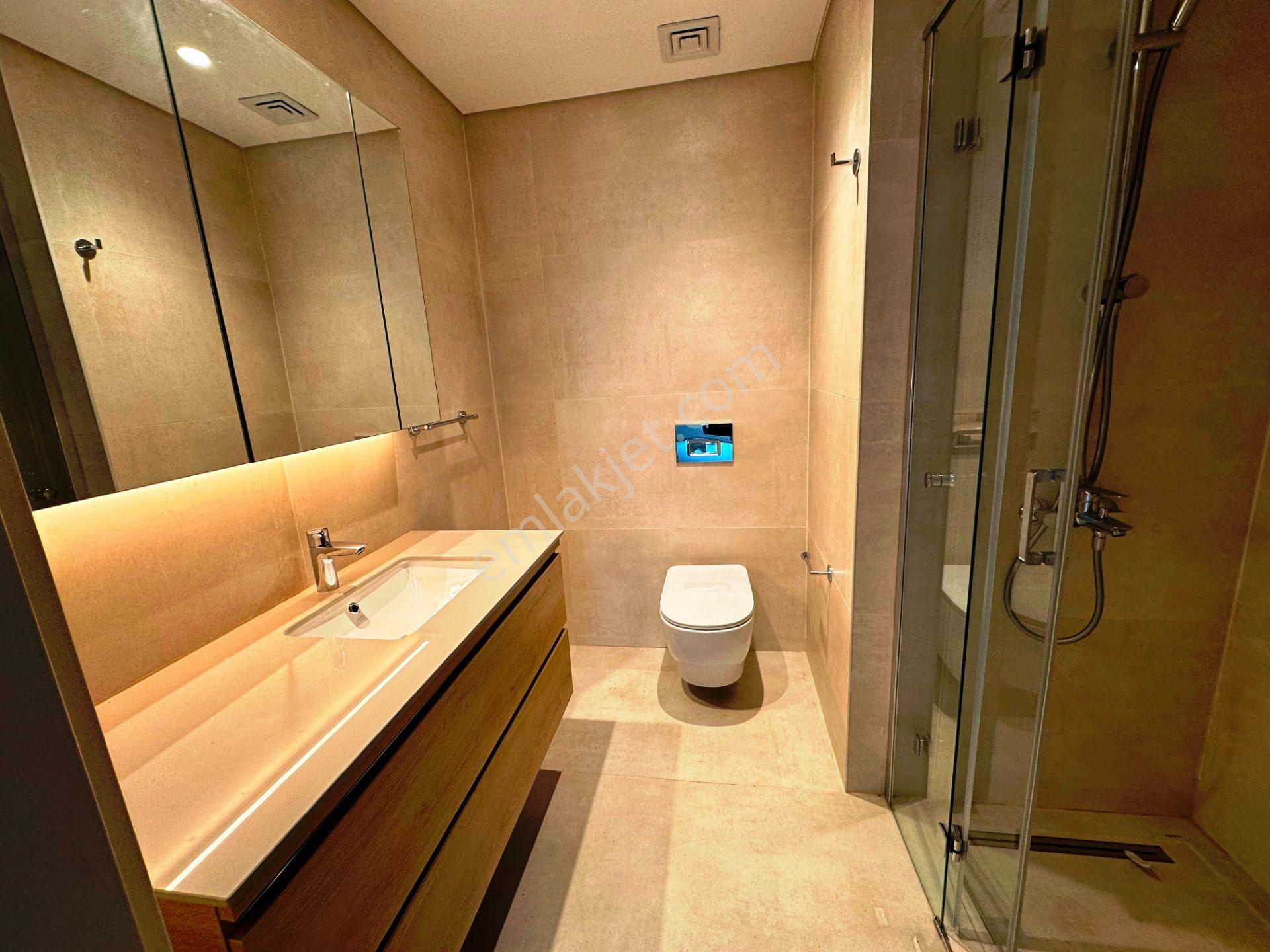 Sinpaş Kalitesiyle Koru Aura 2 Banyolu Konforlu 116m2 Kiralık 2+1 - Görsel 24