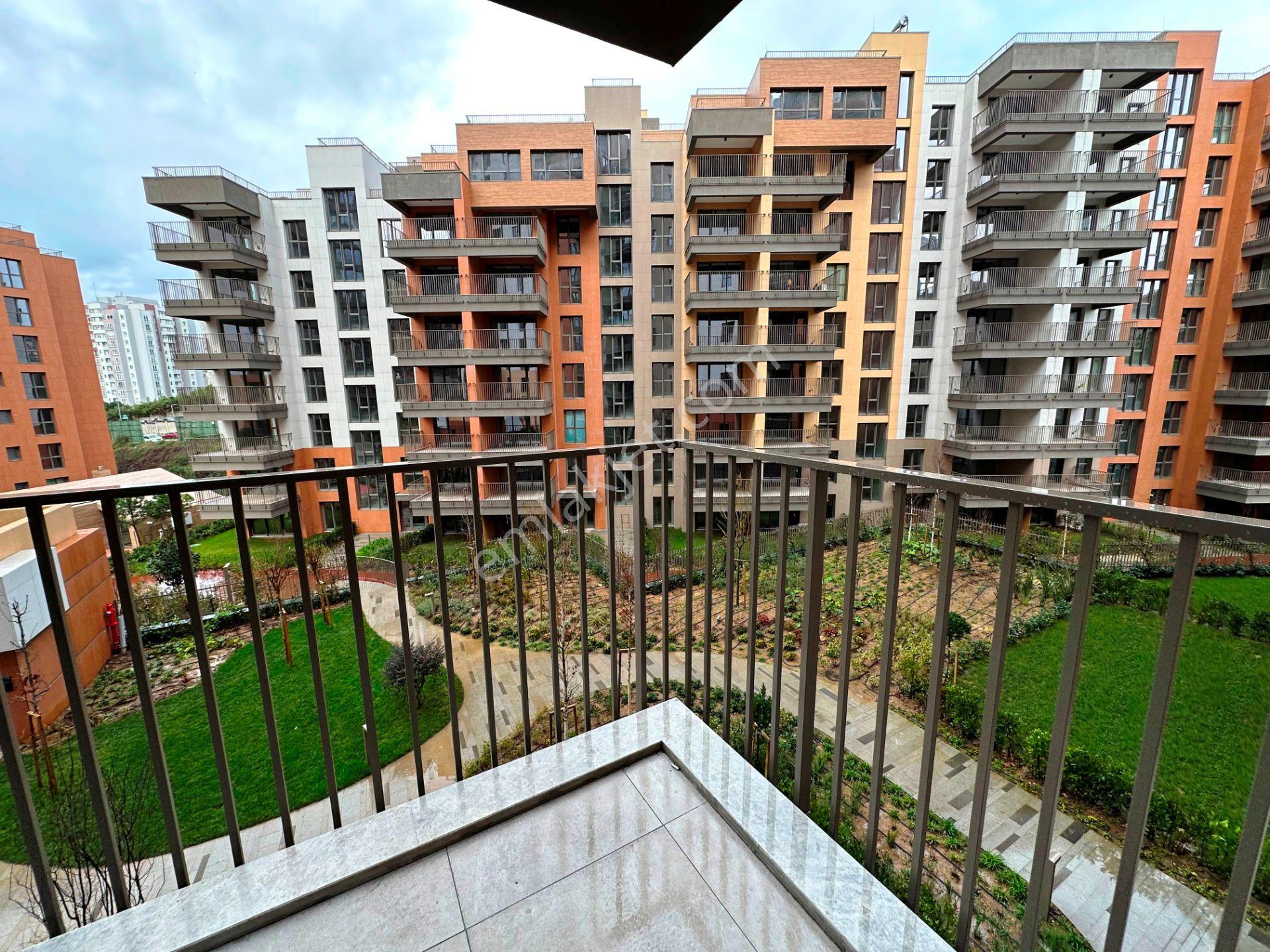 Sinpaş Kalitesiyle Koru Aura 2 Banyolu Konforlu 116m2 Kiralık 2+1 - Görsel 29