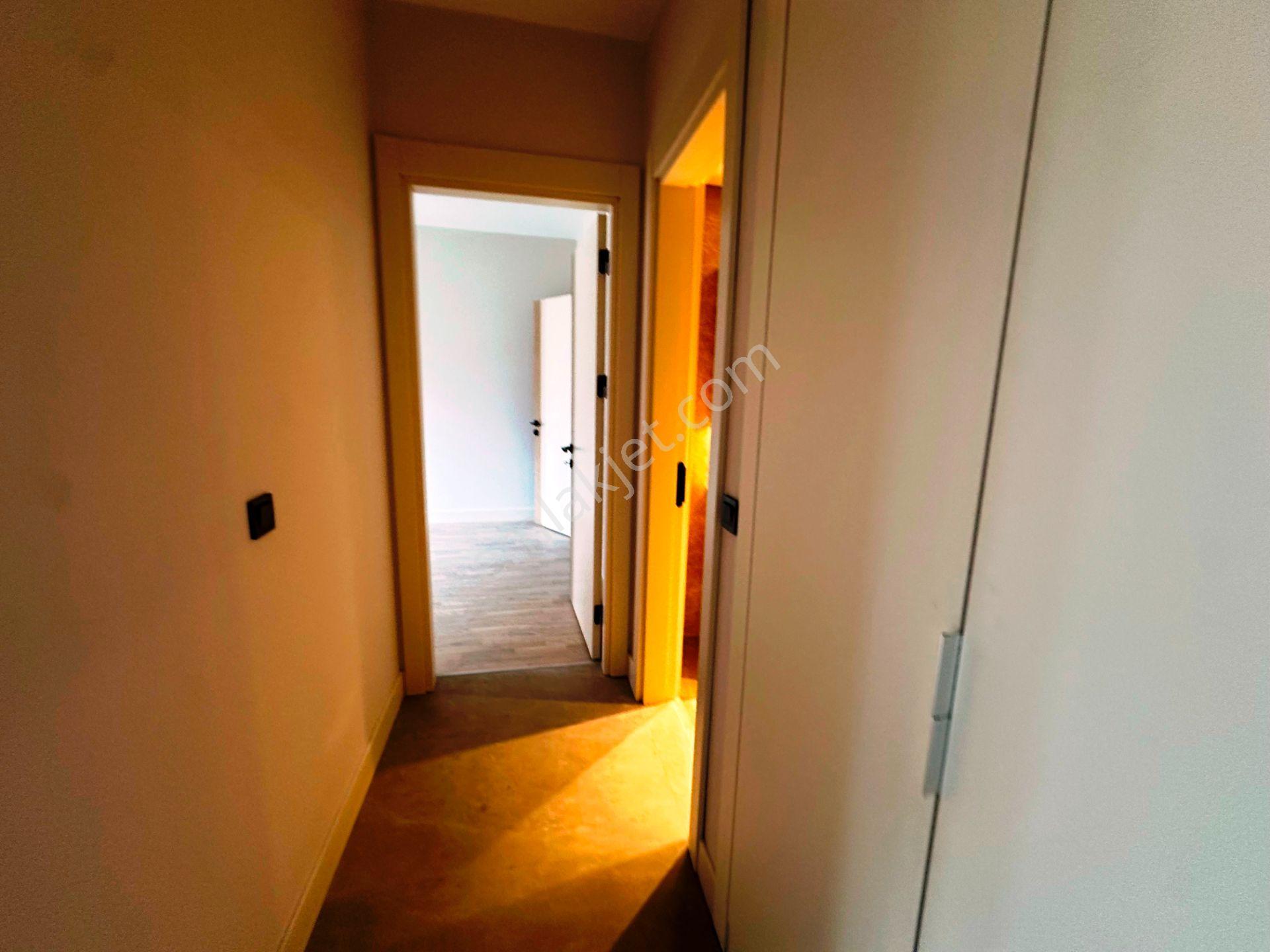 Sinpaş Kalitesiyle Koru Aura 2 Banyolu Konforlu 116m2 Kiralık 2+1 - Görsel 14