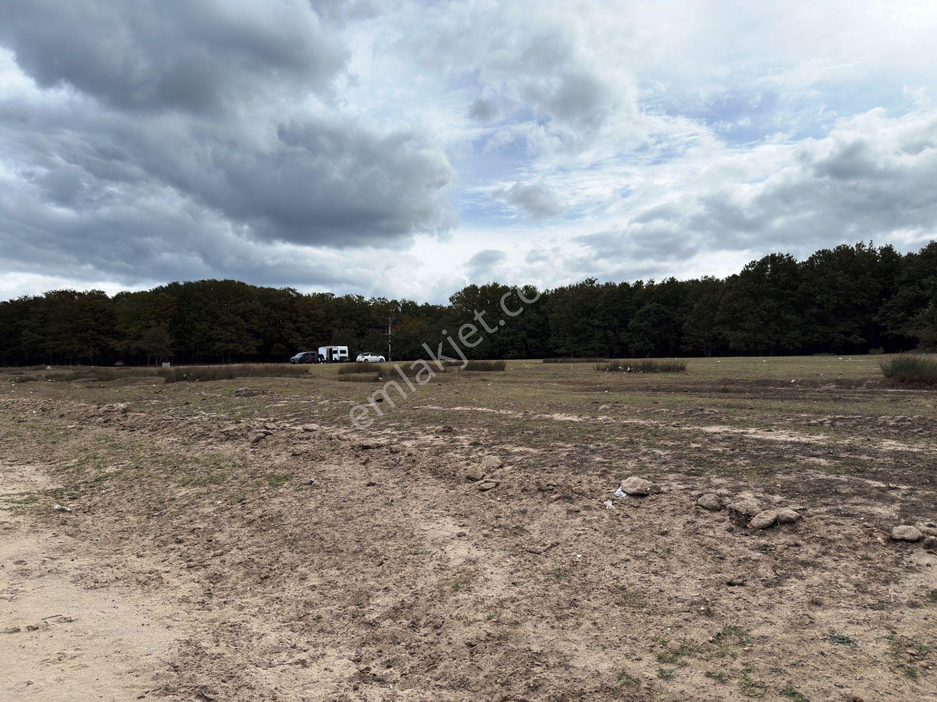 Kapaklı İkiz Göller Yakını Geleceği Parlak 3.785m2 Satılık Arsa - Görsel 18