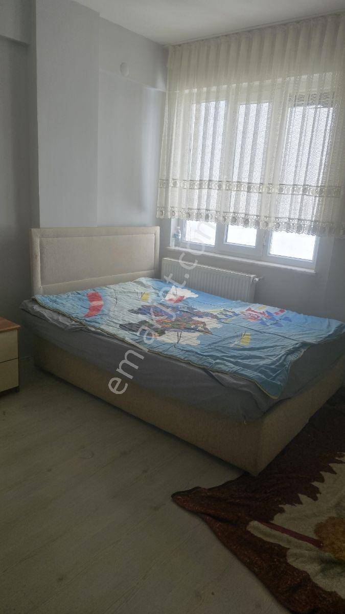 1+1 Eşyalı Daire - Görsel 10