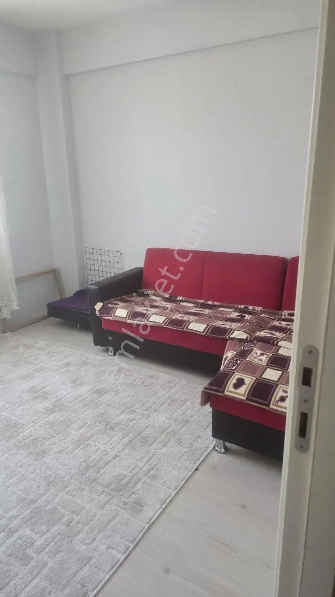 1+1 Eşyalı Daire