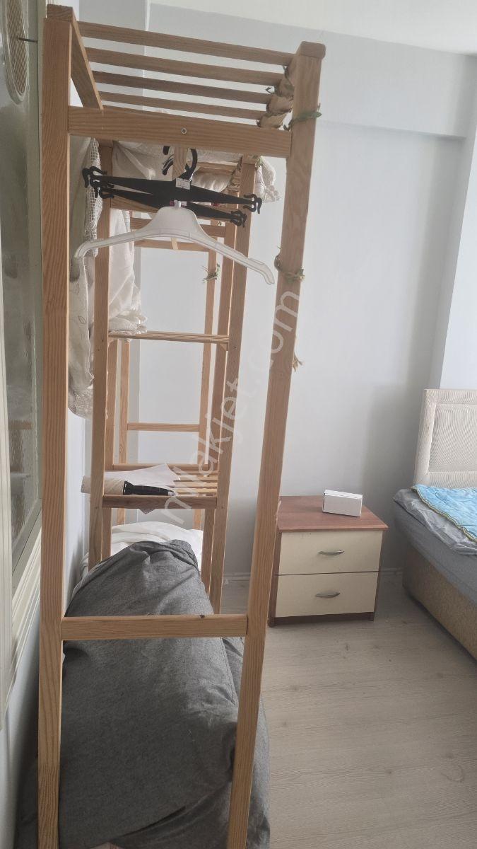 1+1 Eşyalı Daire - Görsel 2