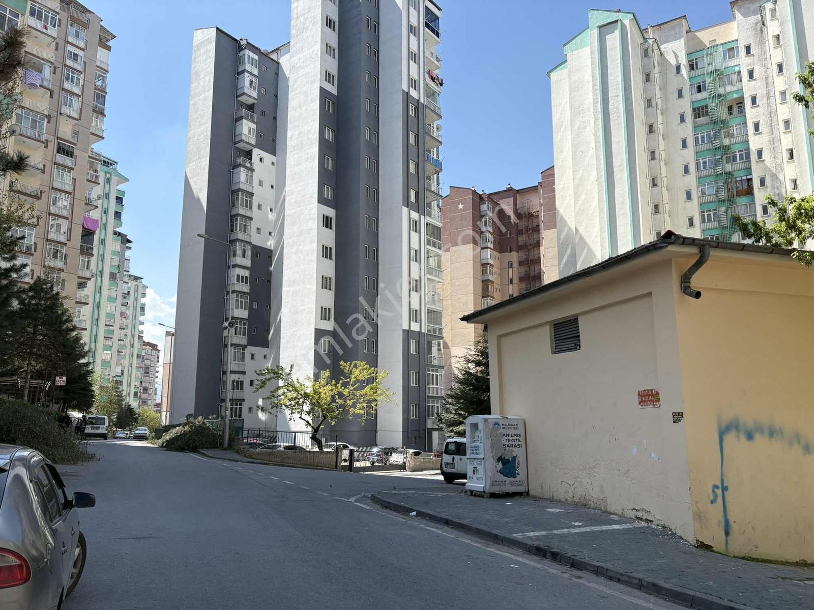Mimsinde Kaçırılmayacak 3+1 Satılık Daire - Görsel 19