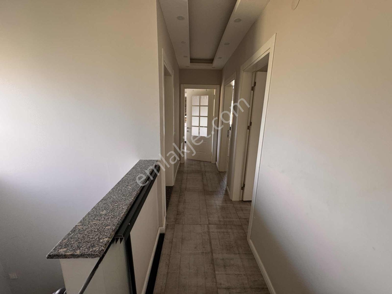 Üzümlü De Satılık 500m2 Tarla Ve Ev - Görsel 16
