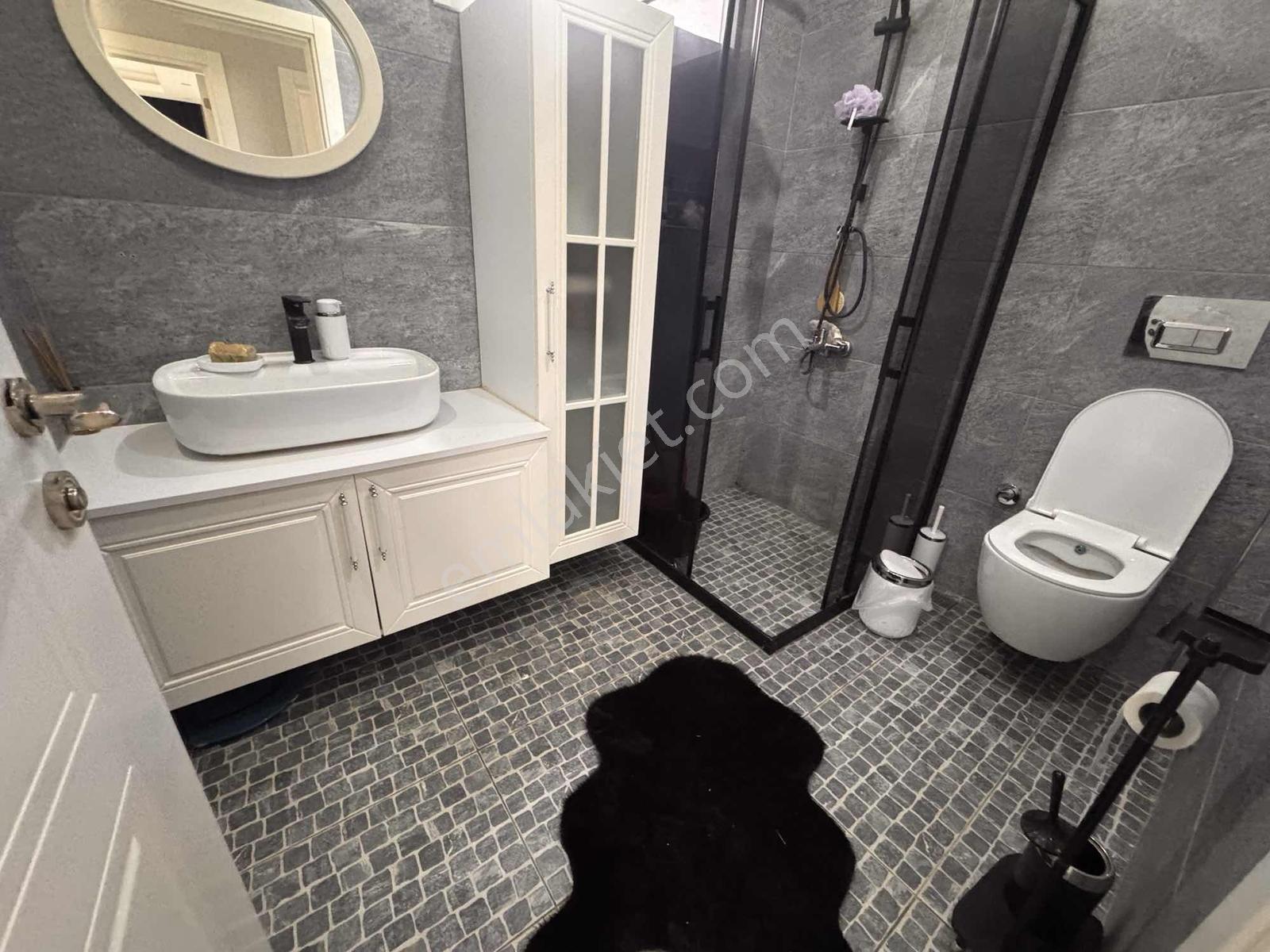 Üzümlü De Satılık 500m2 Tarla Ve Ev - Görsel 4
