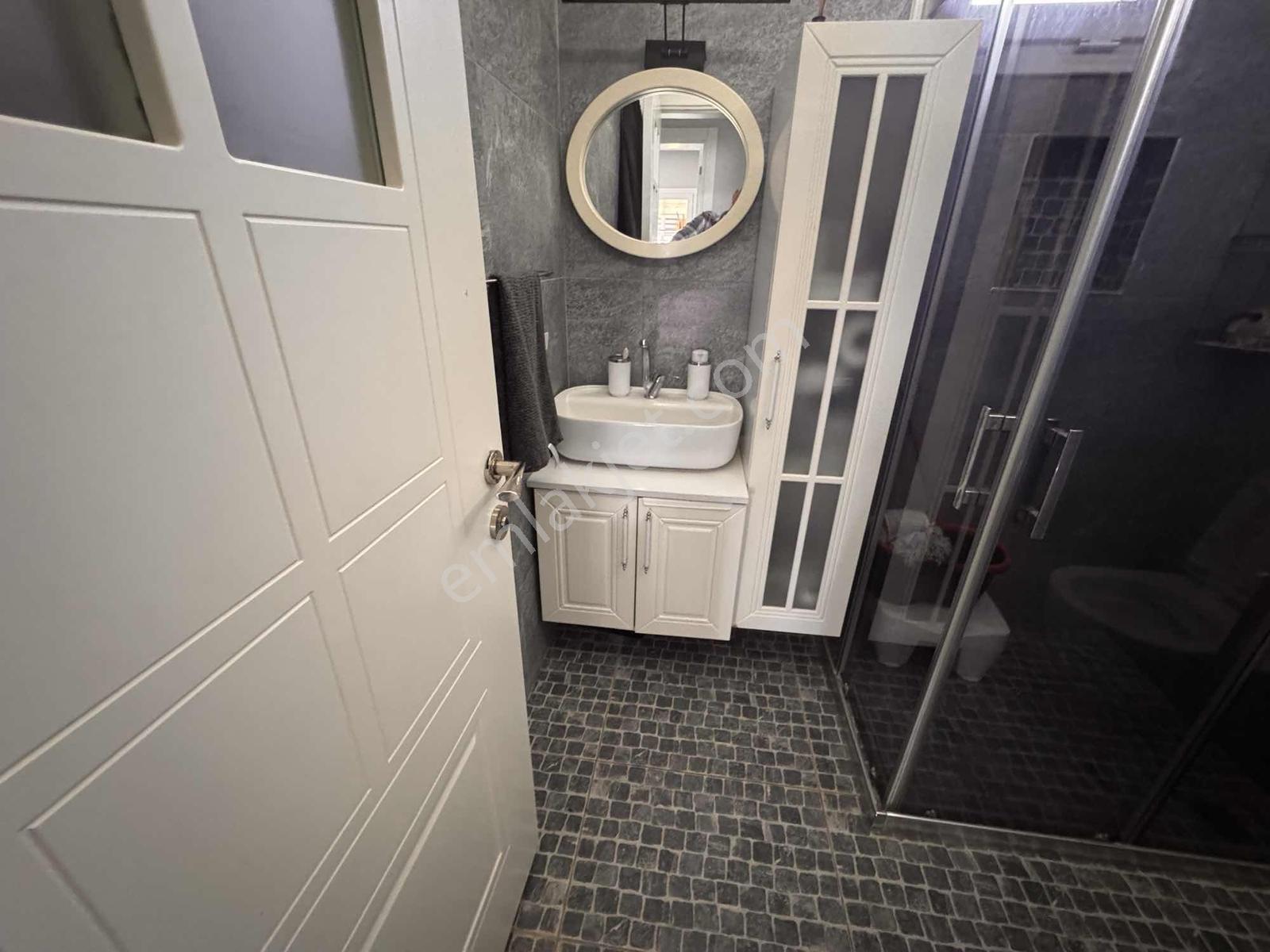 Üzümlü De Satılık 500m2 Tarla Ve Ev - Görsel 23