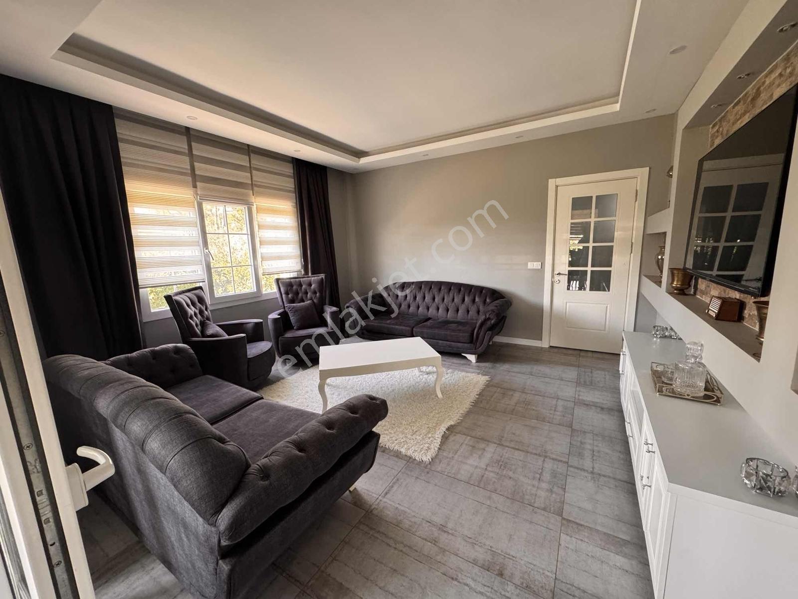Üzümlü De Satılık 500m2 Tarla Ve Ev - Görsel 26
