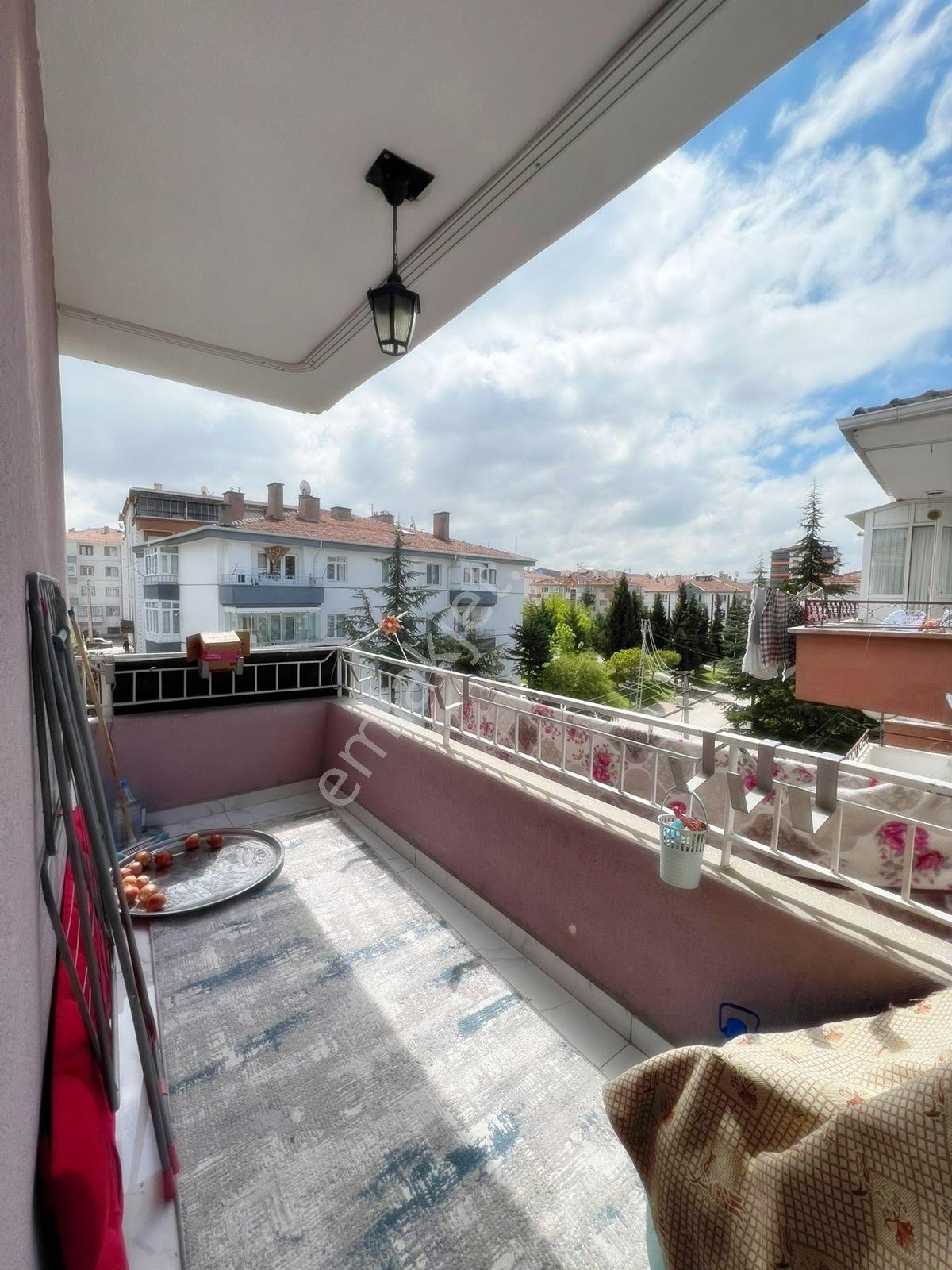 Hayal'den Pınarbaşı Mh'de Katta Ön Cp. Bağımsız Full Yapılı 3+1 Daire - Görsel 35