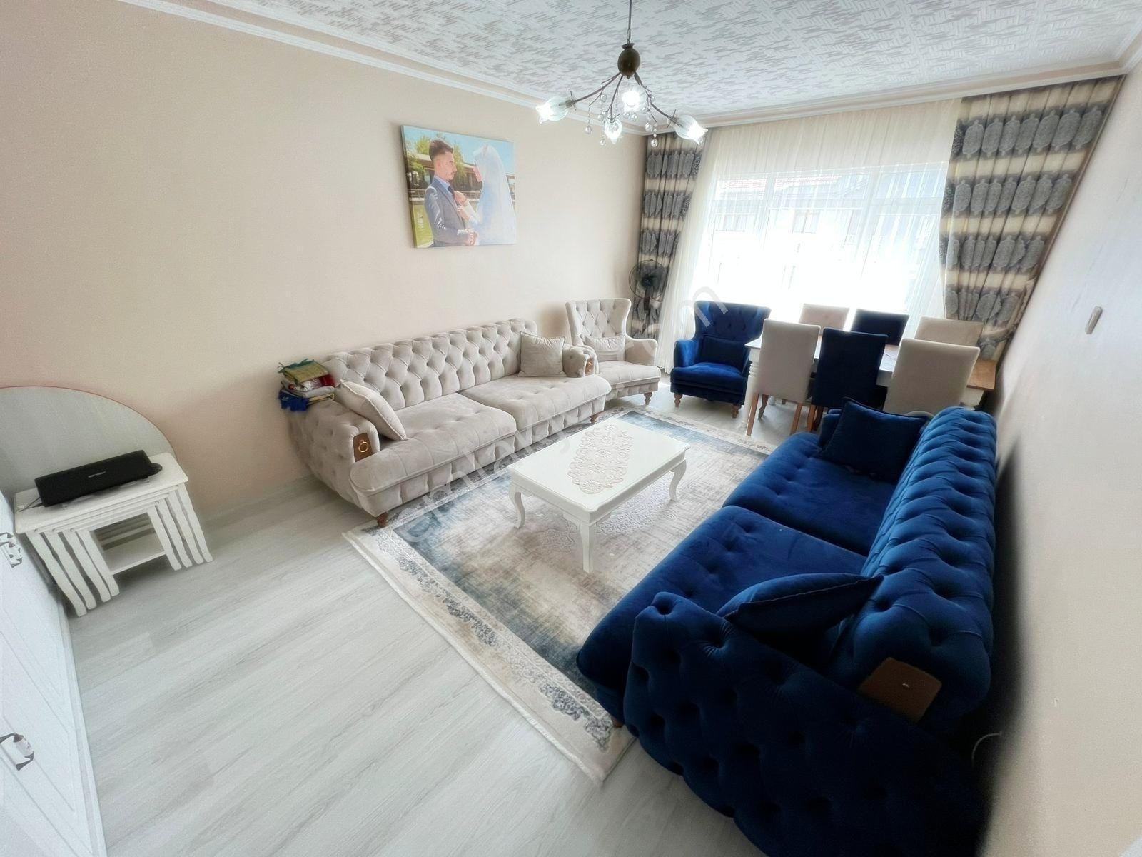 Hayal'den Pınarbaşı Mh'de Katta Ön Cp. Bağımsız Full Yapılı 3+1 Daire - Görsel 12