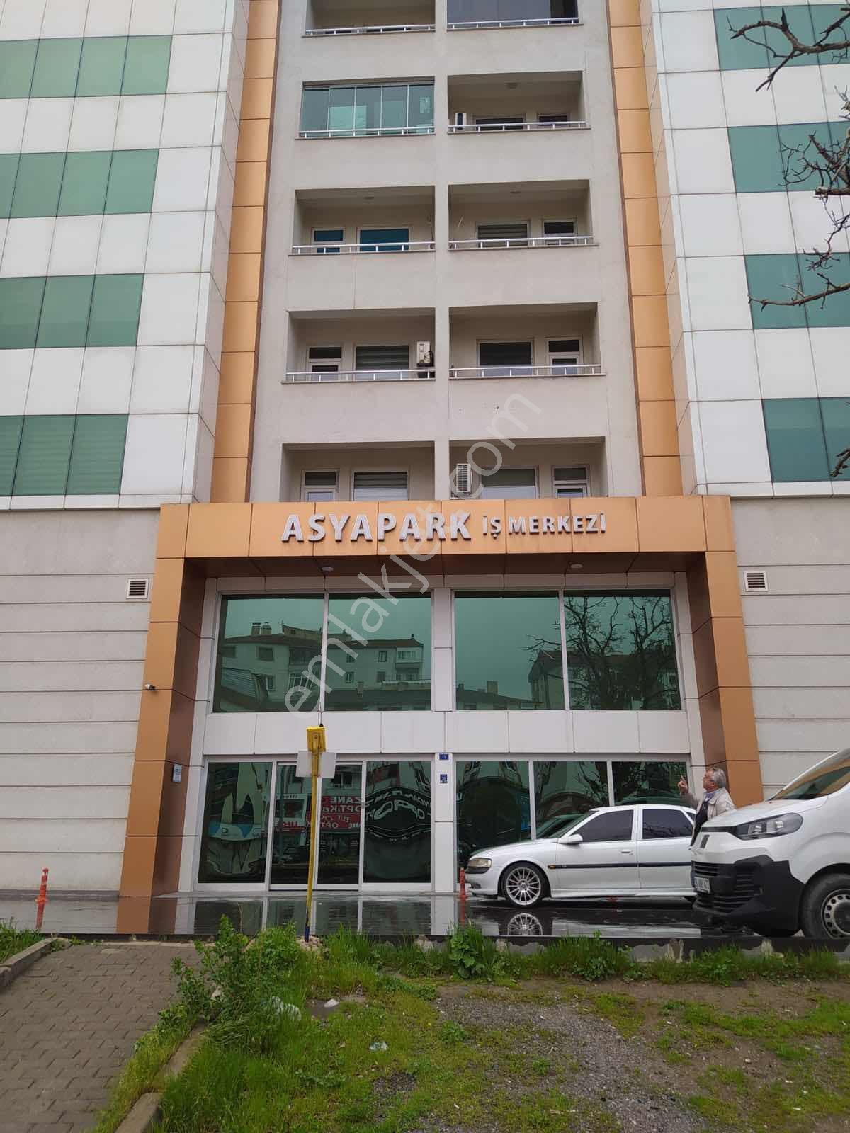 Megeden Tacettin Velide Kiralık Ofis - Görsel 6