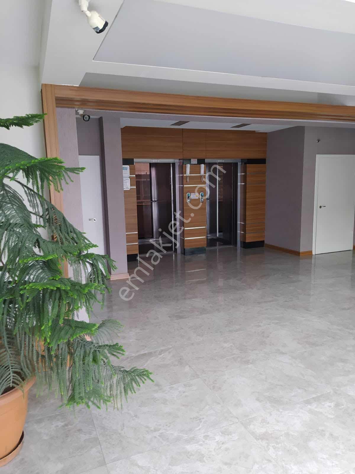 Megeden Tacettin Velide Kiralık Ofis - Görsel 8