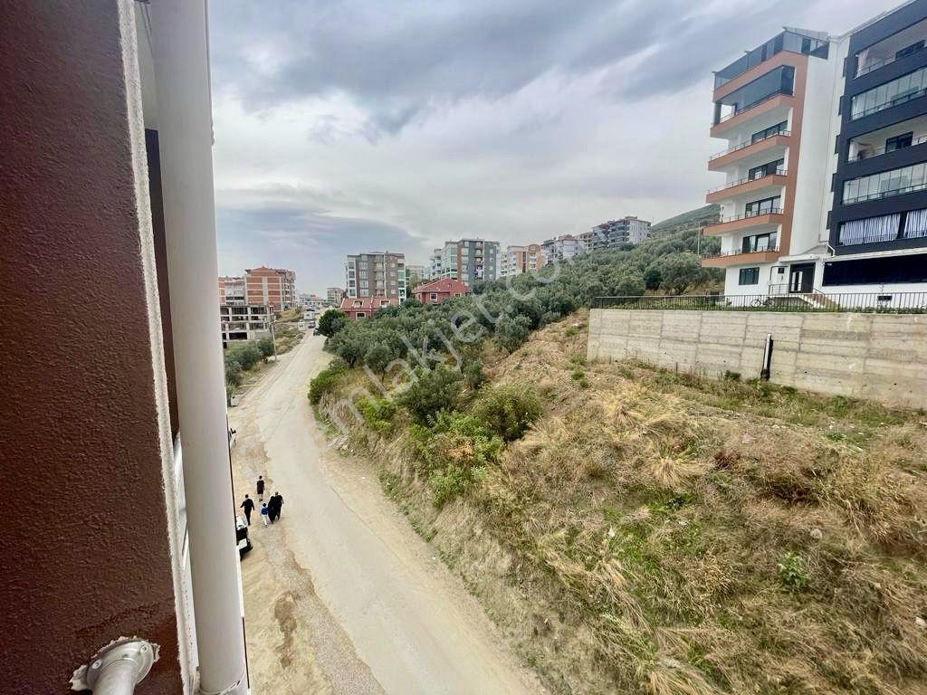 Dialog Prestij Gemlik Hisar Mahallesi Satılık 6+1 Fırsat Daire - Görsel 27
