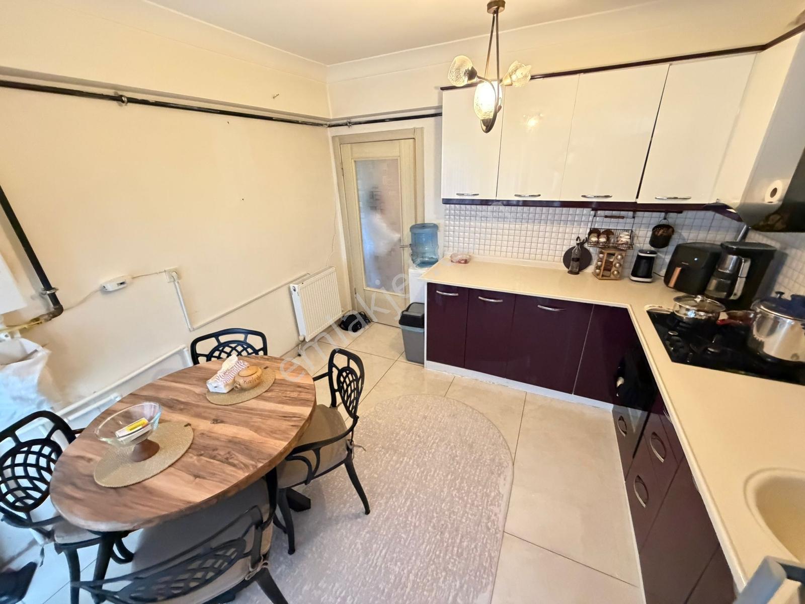 Villa Parsellerinde 3+1 Dubleks Full Yapılı Daire