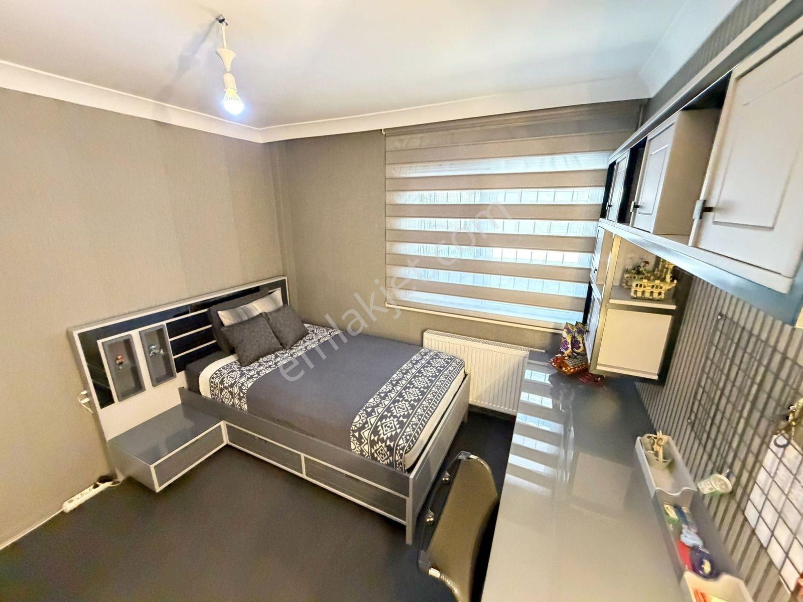 Villa Parsellerinde 3+1 Dubleks Full Yapılı Daire - Görsel 8