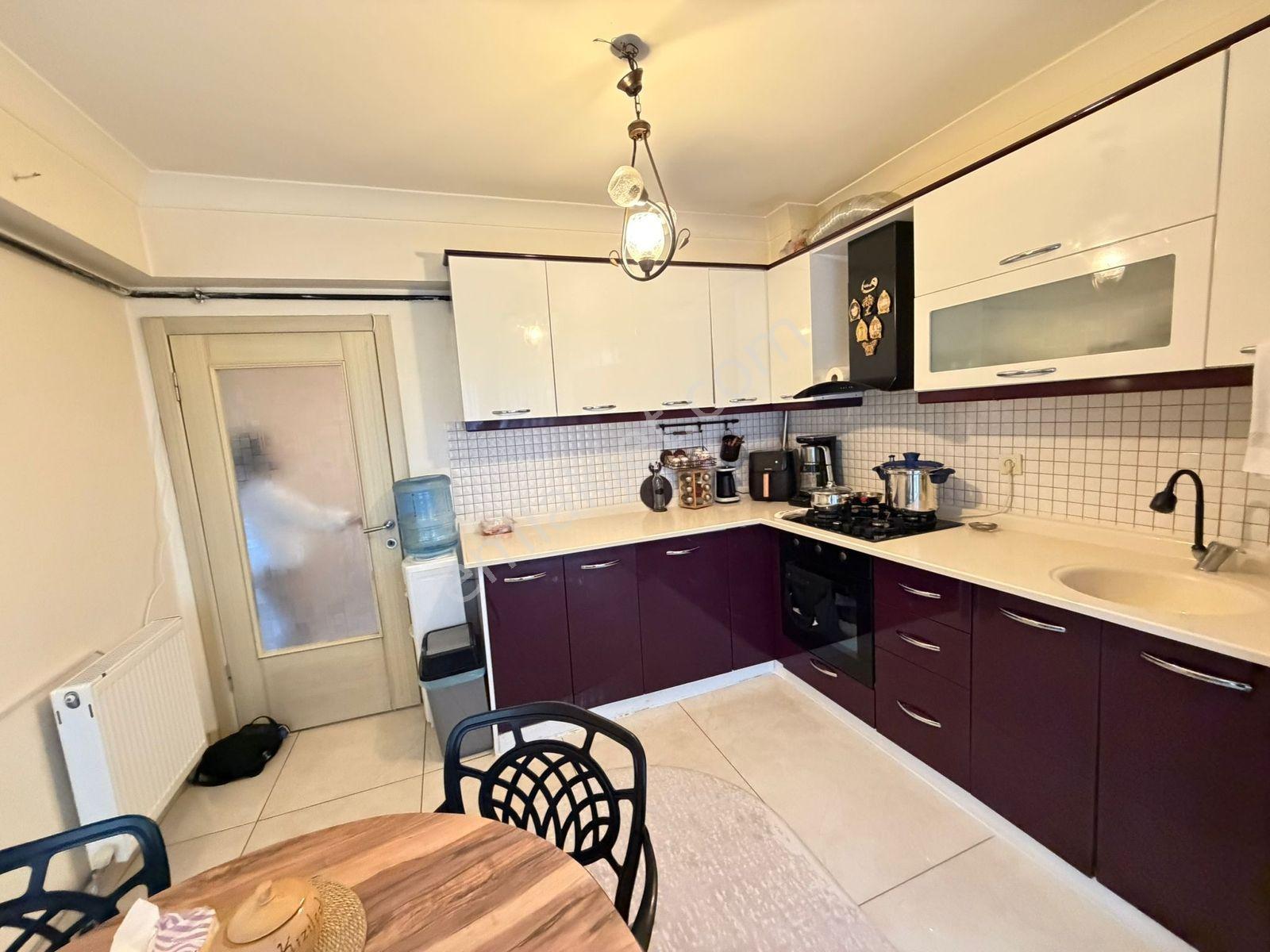 Villa Parsellerinde 3+1 Dubleks Full Yapılı Daire - Görsel 30