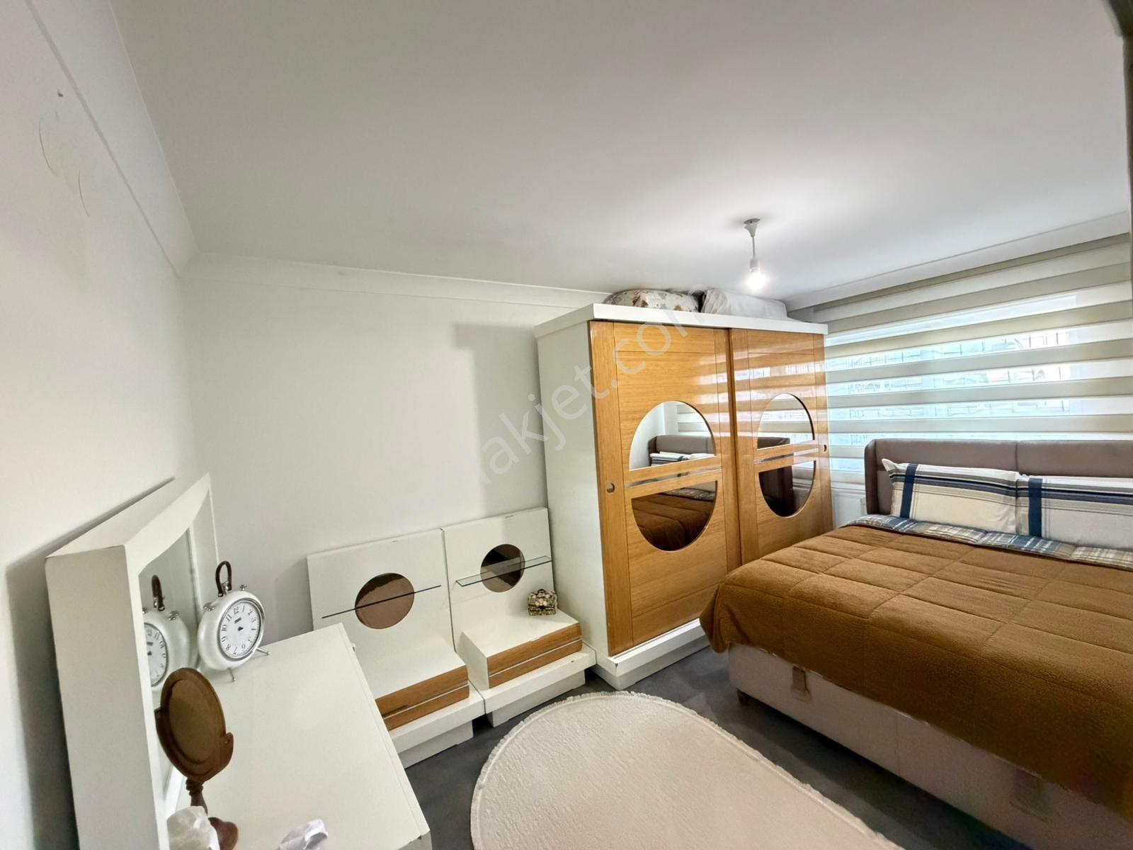 Villa Parsellerinde 3+1 Dubleks Full Yapılı Daire - Görsel 6