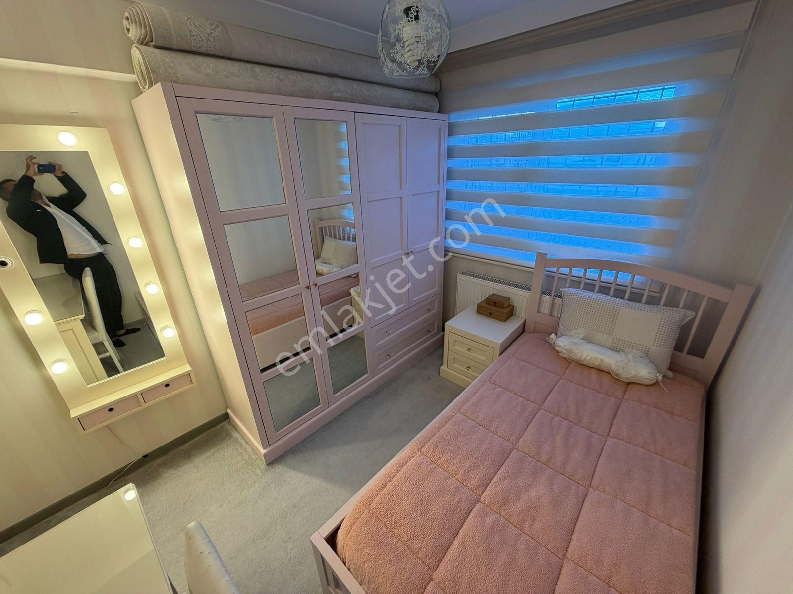 Villa Parsellerinde 3+1 Dubleks Full Yapılı Daire - Görsel 7