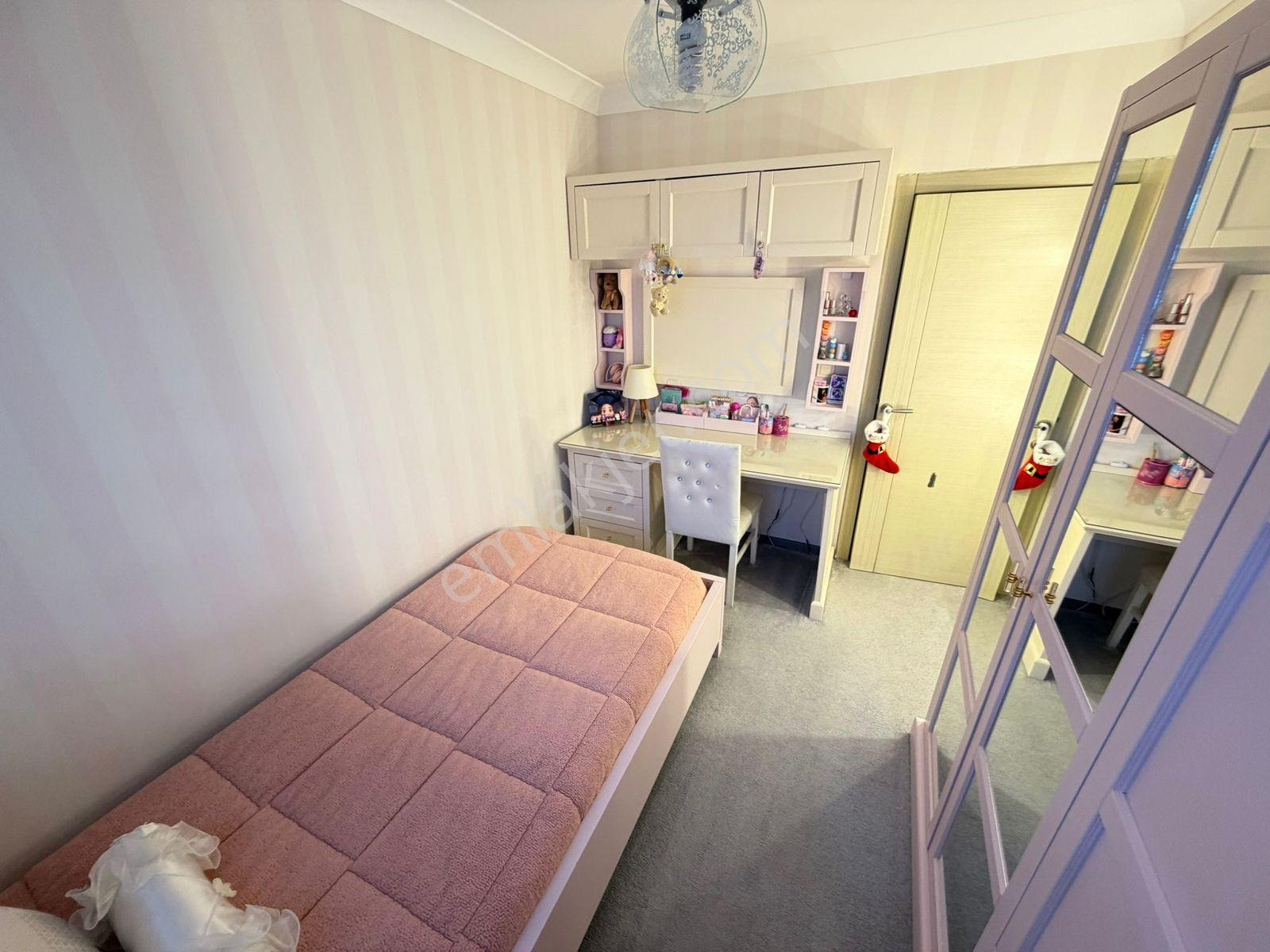 Villa Parsellerinde 3+1 Dubleks Full Yapılı Daire - Görsel 5