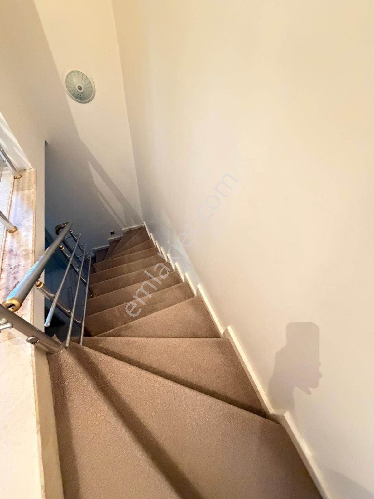 Villa Parsellerinde 3+1 Dubleks Full Yapılı Daire - Görsel 25