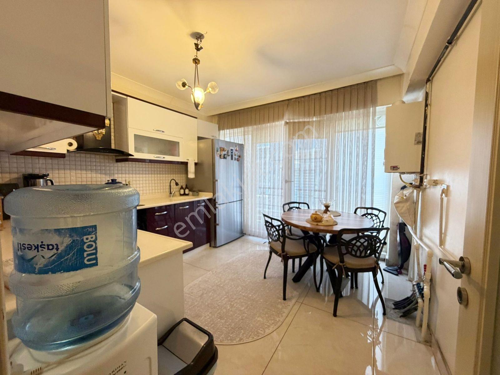 Villa Parsellerinde 3+1 Dubleks Full Yapılı Daire - Görsel 22