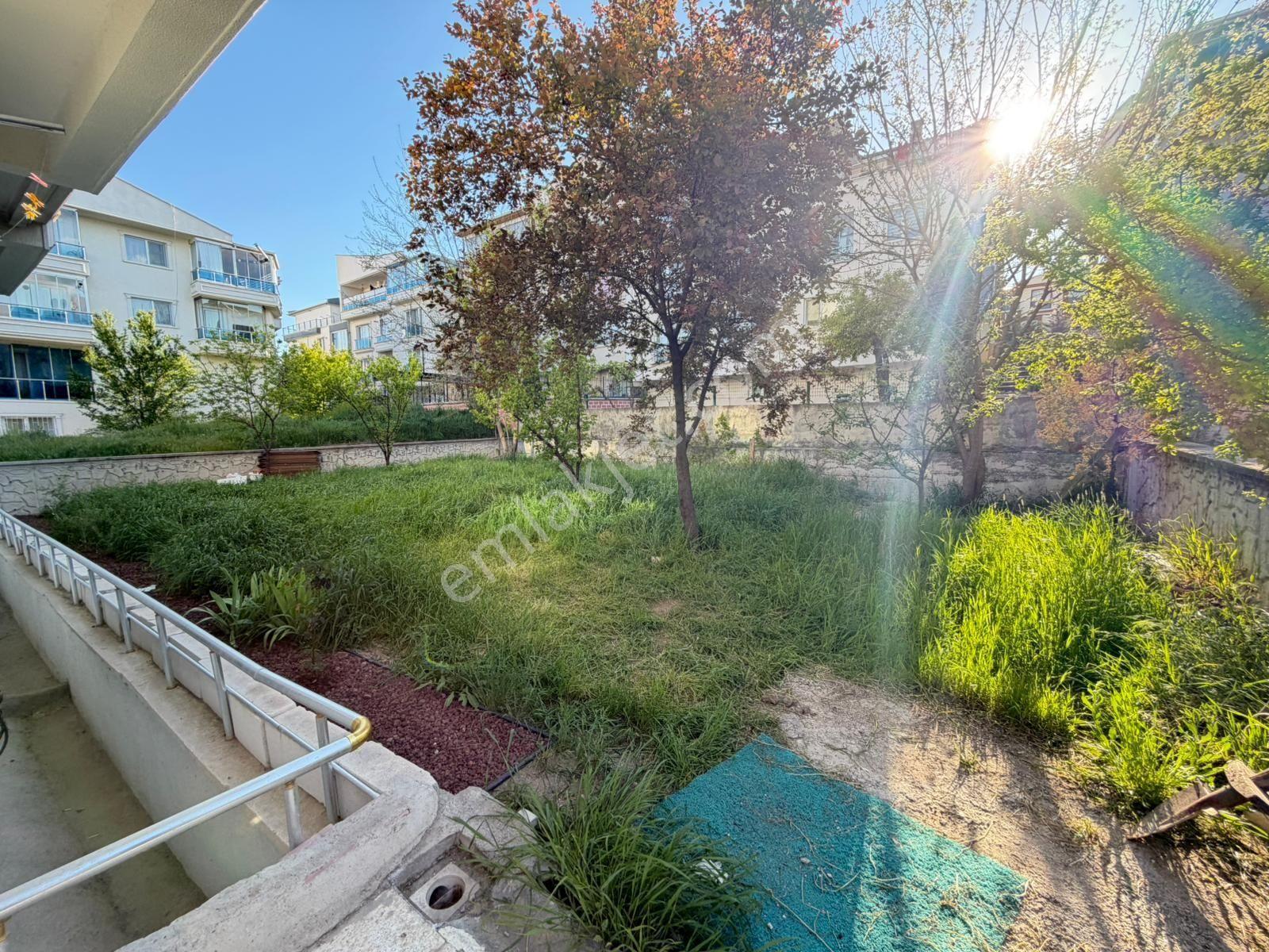 Villa Parsellerinde 3+1 Dubleks Full Yapılı Daire - Görsel 31